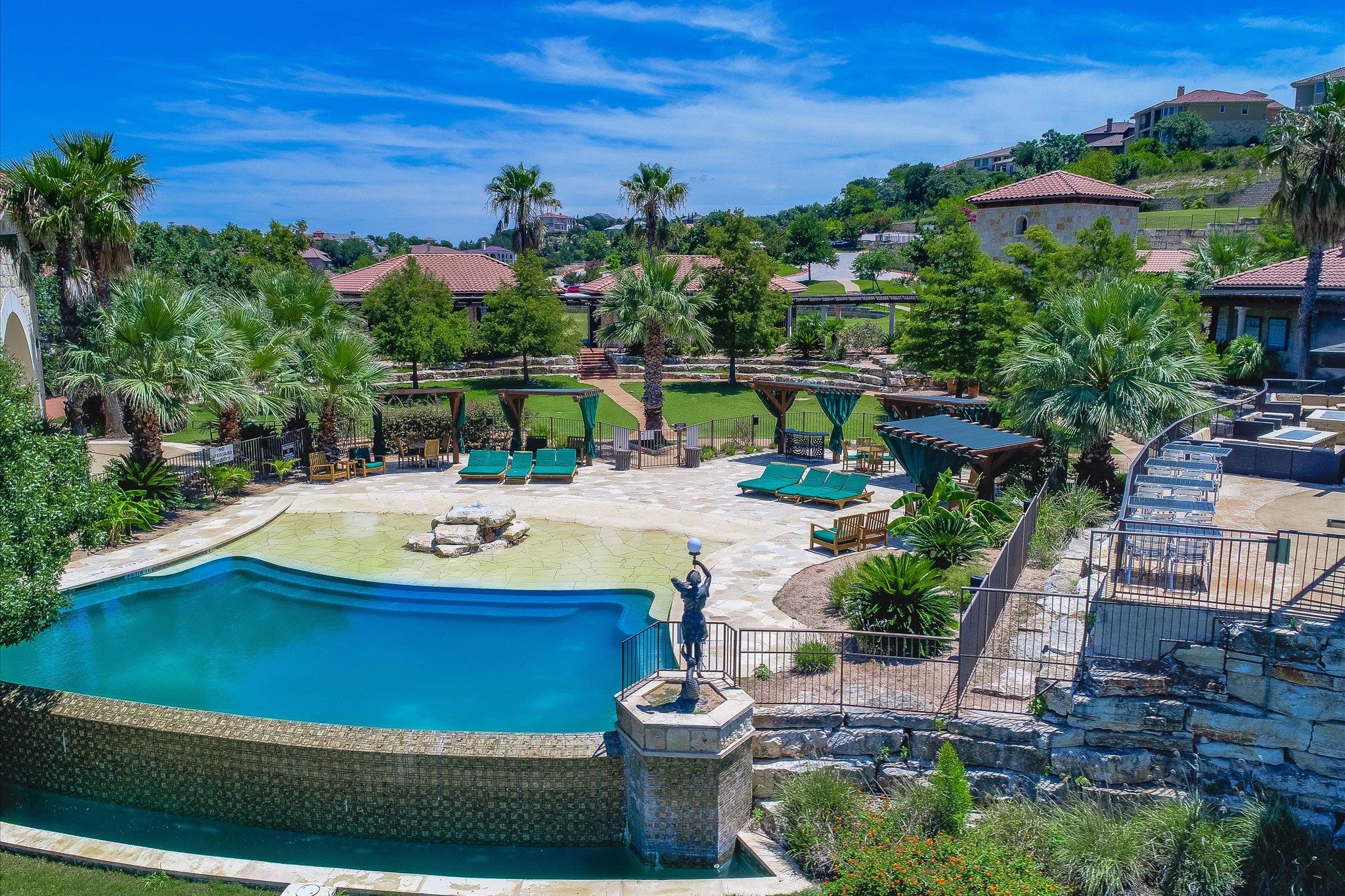 116 Blue Clearing Way, Austin, TX 78738