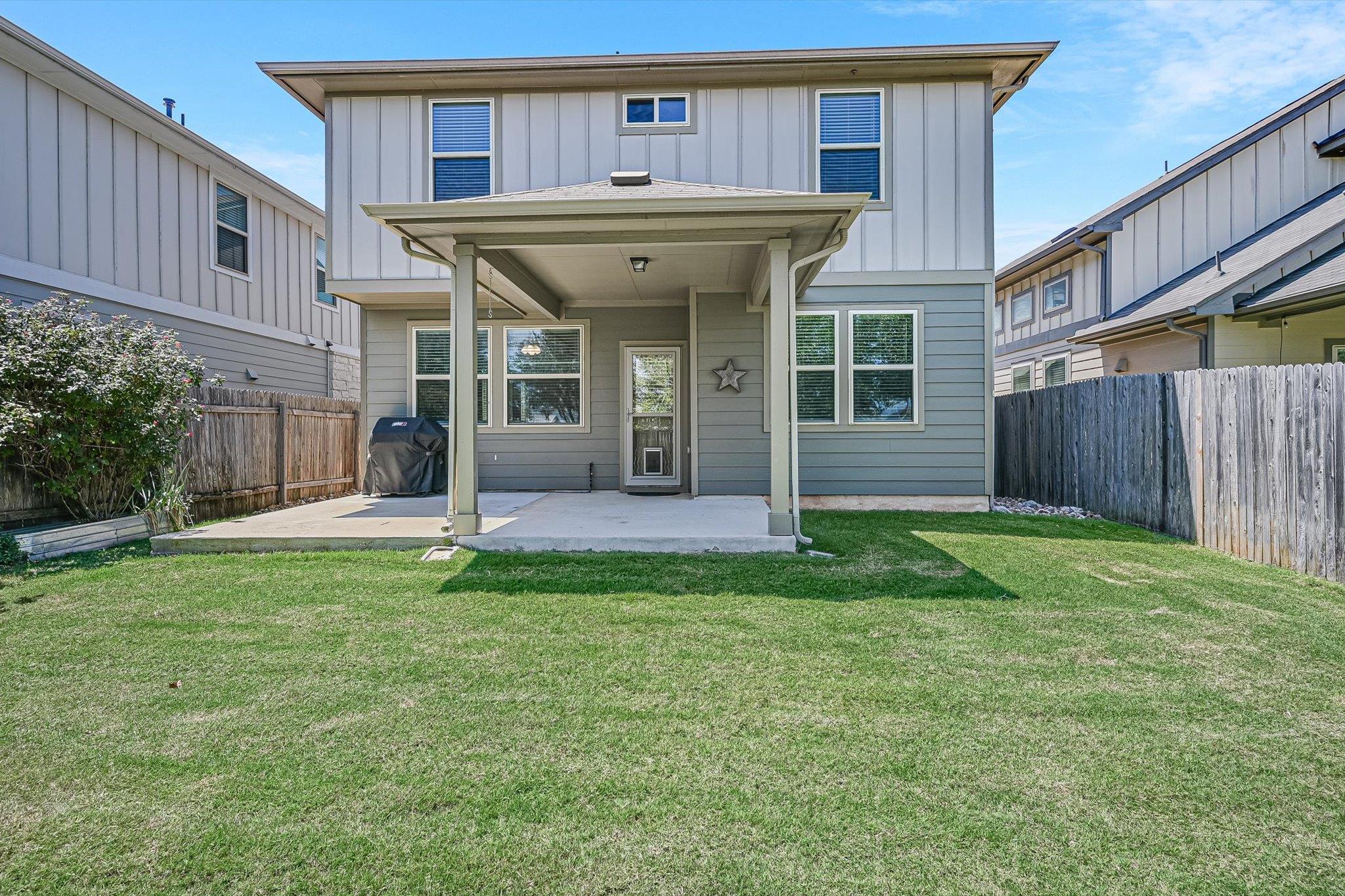 1300 Falconer Way, Austin, TX 78748