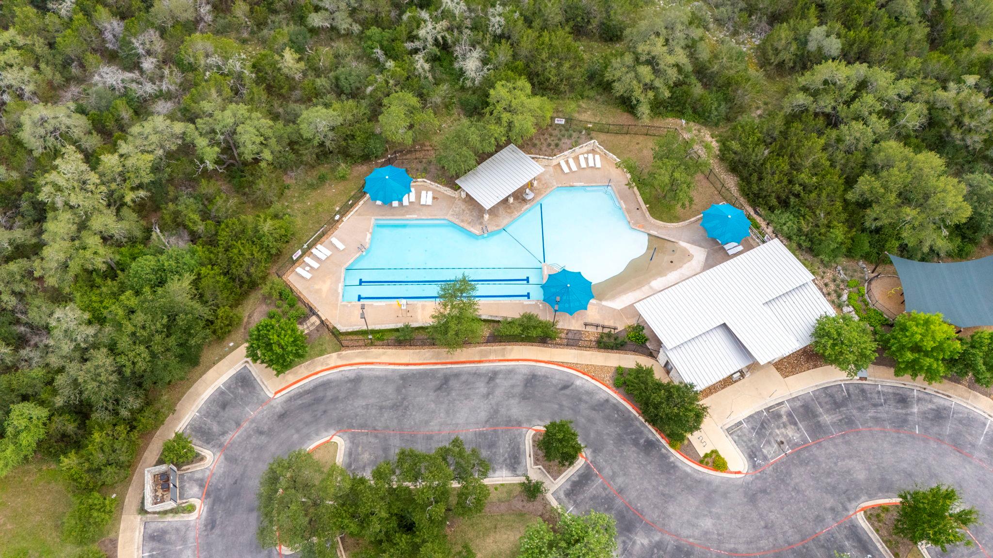 8017 Ladera Verde DR, Austin, TX 78739