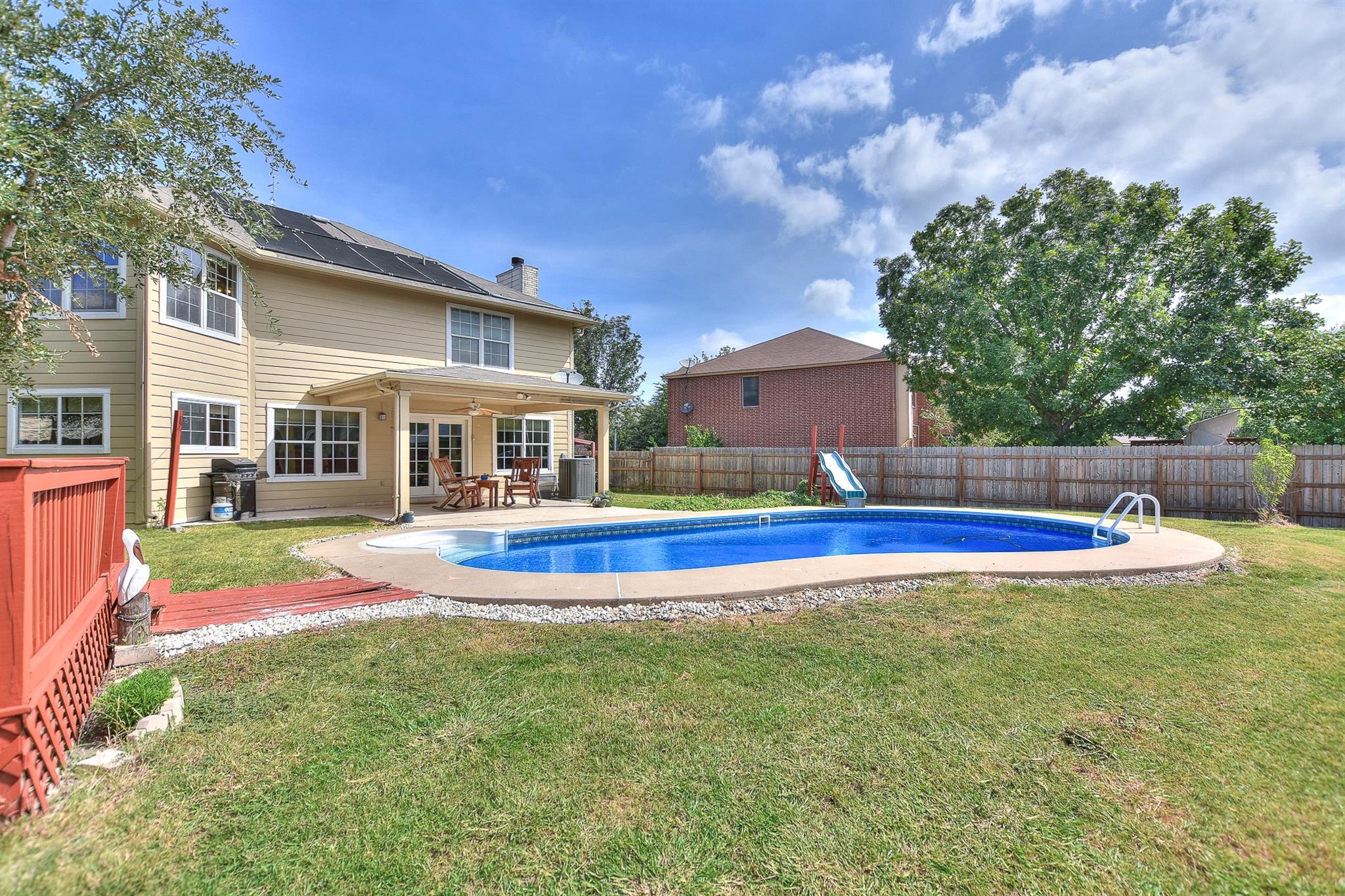 19921 San Chisolm DR, Round Rock, TX 78664