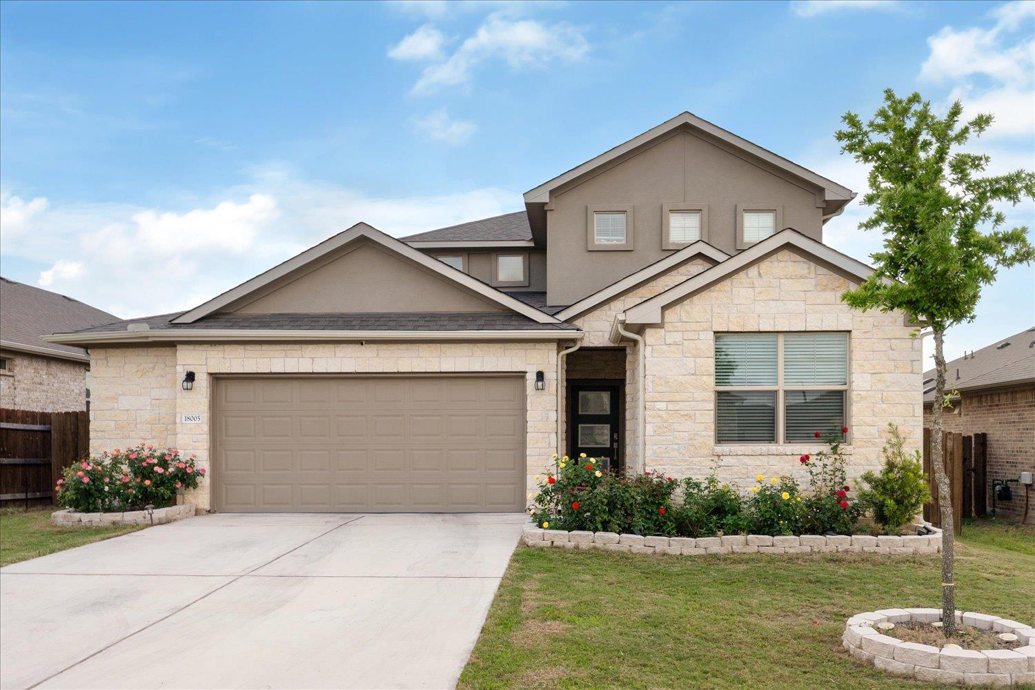 18005 Umberto DR, Pflugerville, TX 78660