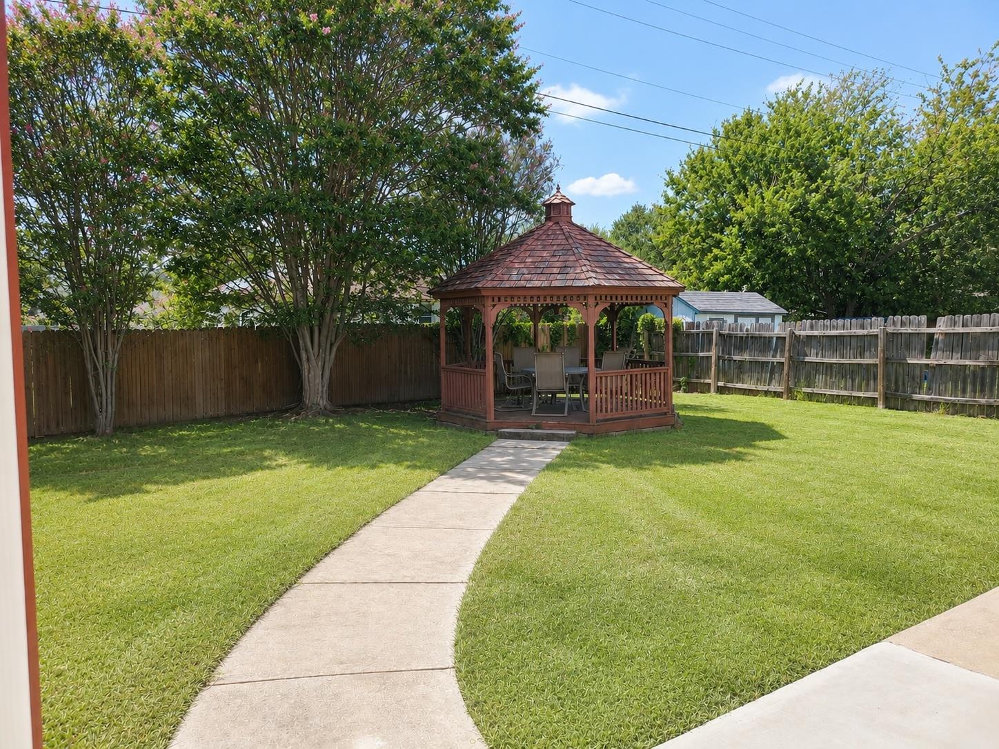 17114 Cranston DR, Round Rock, TX 78664