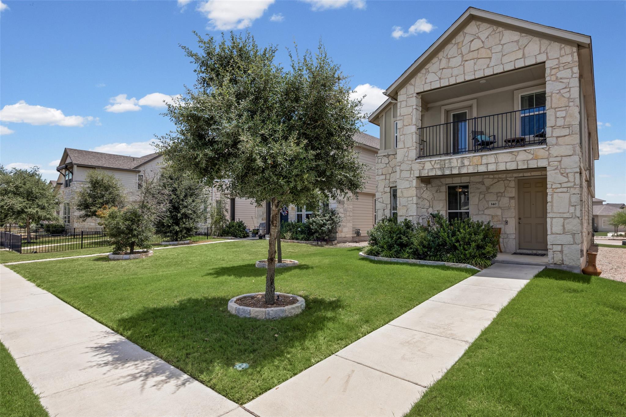 140 Delaware Mountains TER, Dripping Springs, TX 78620