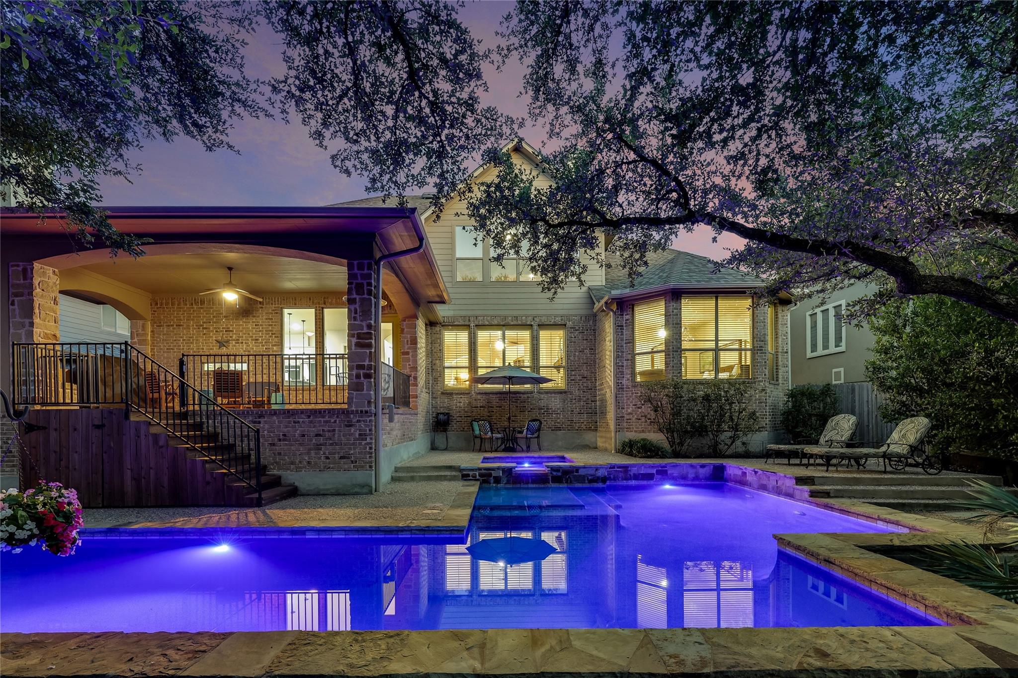 321 Angus DR, Cedar Park, TX 78613