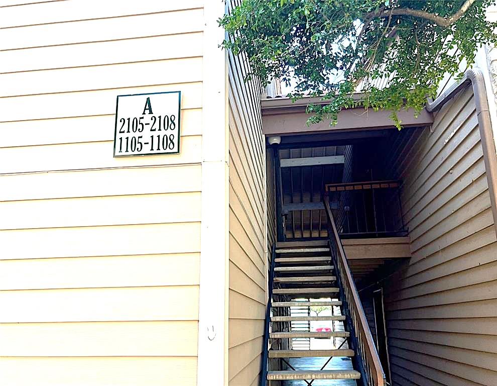 8600 Fathom CIR #2105, Austin, TX 78750