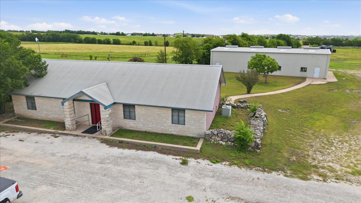4350 Fm 1105, Georgetown, TX 78626