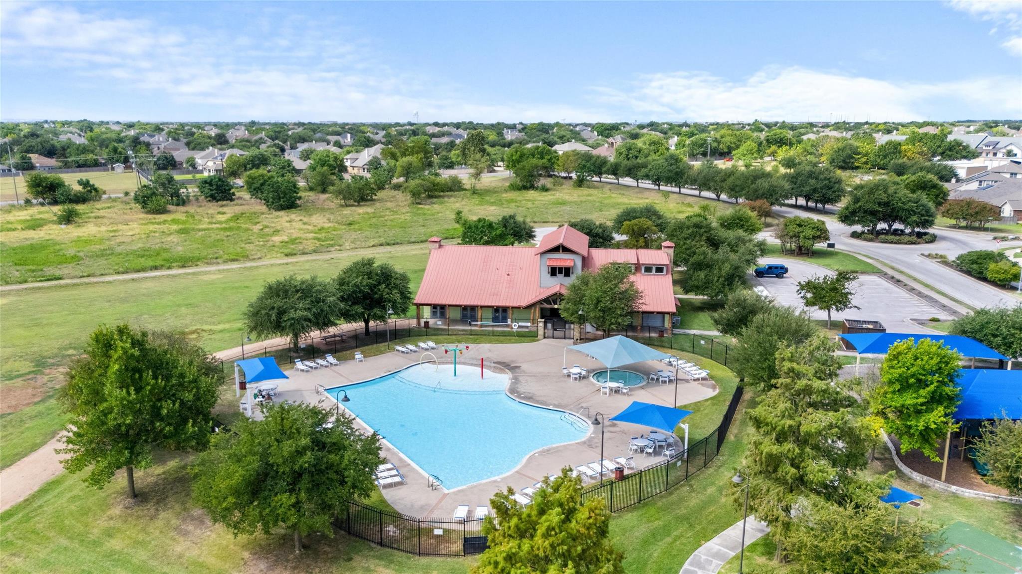 20704 Windmill Ridge ST, Pflugerville, TX 78660