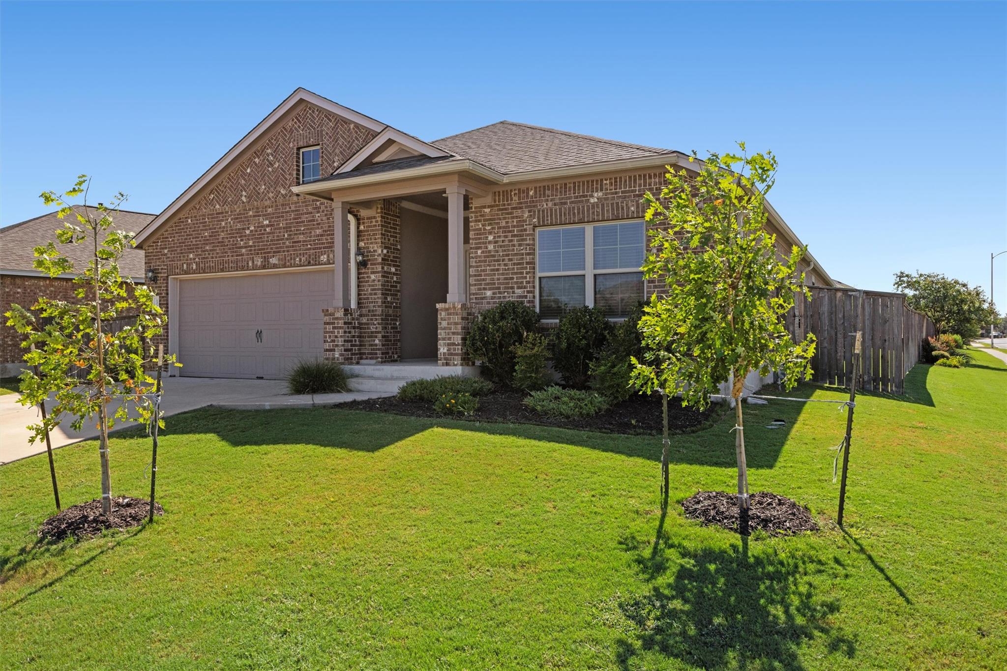 13701 Sugar Bush Pa, Manor, TX 78653