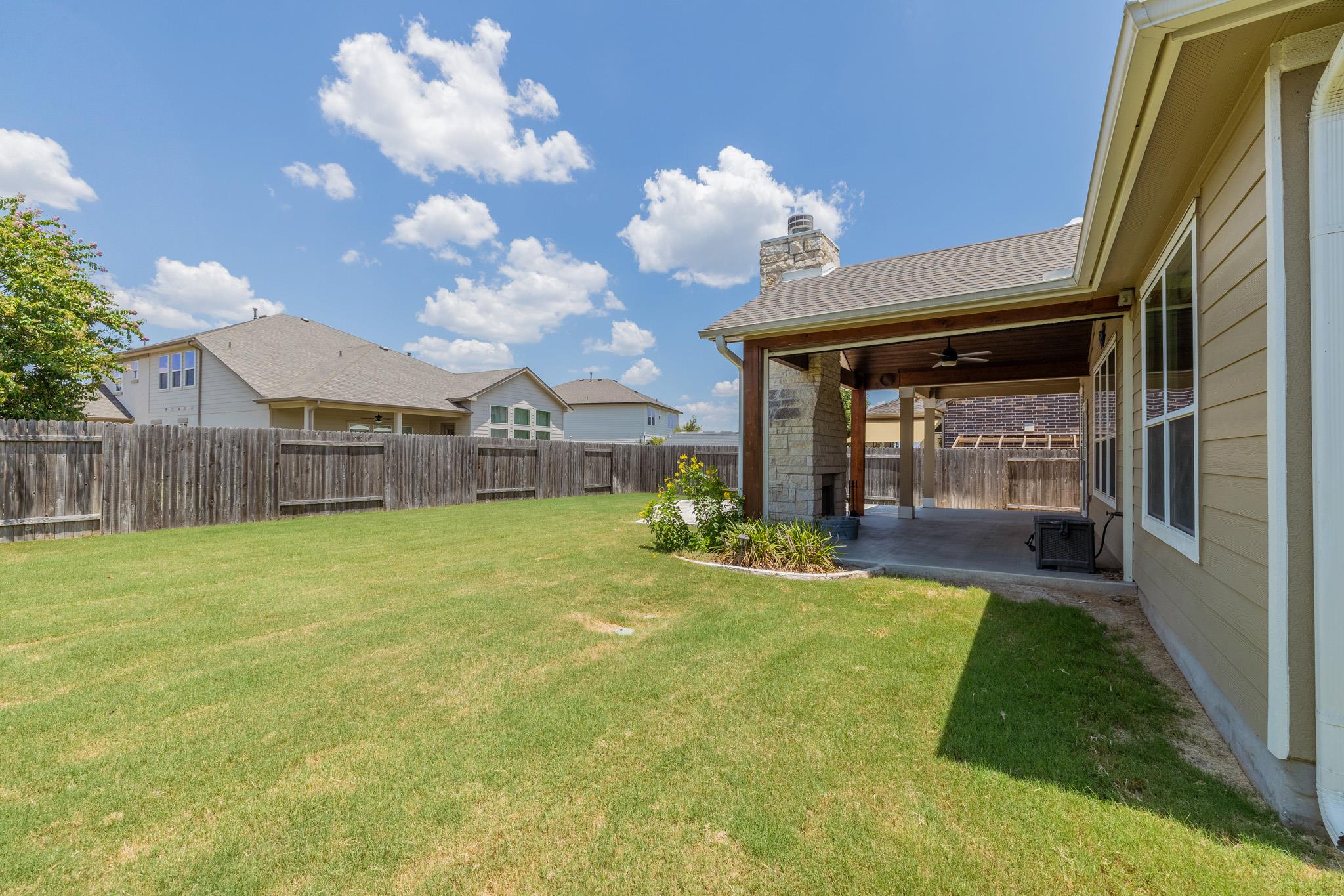 205 Mauldin ST, Georgetown, TX 78628