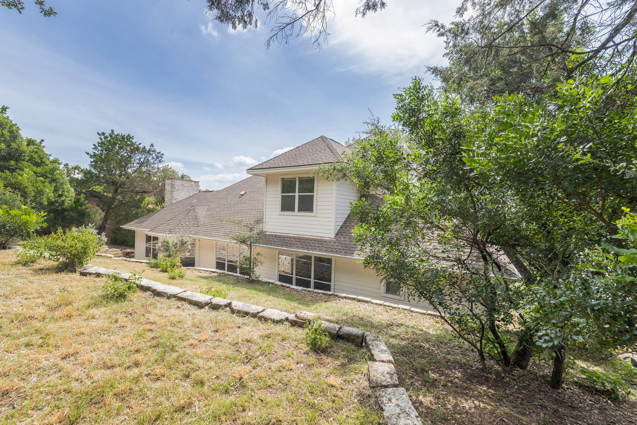 6102 Bon Terra DR, Austin, TX 78731