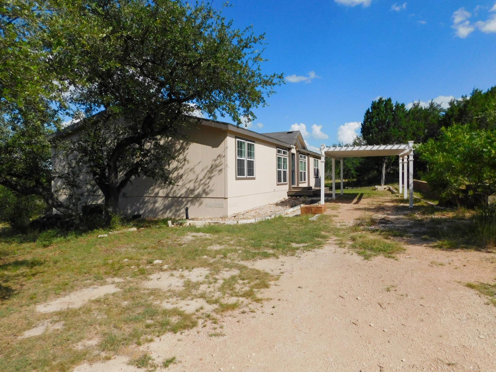 7500 Muleshoe Bend TRL, Marble Falls, TX 78654