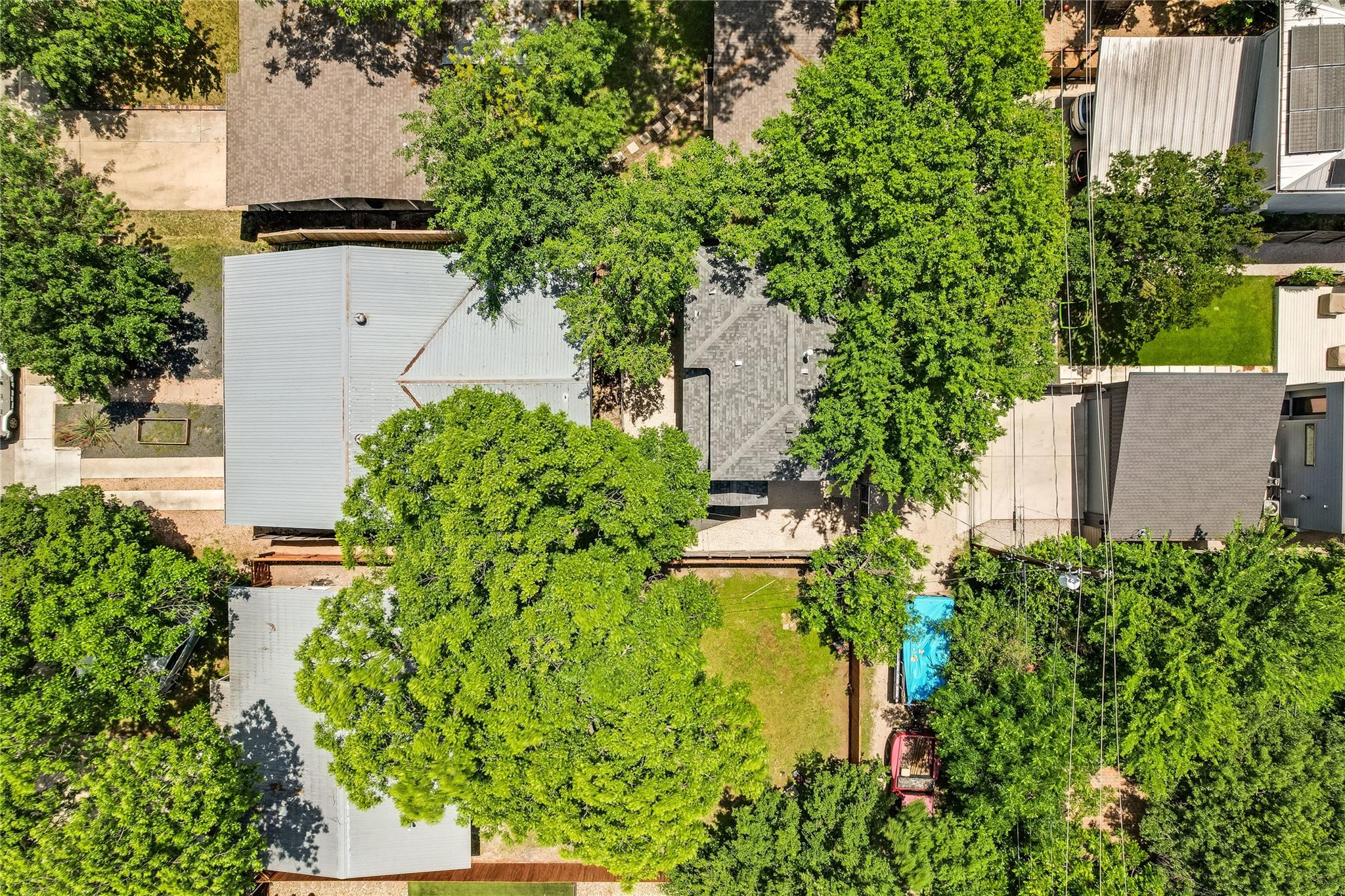 5512 Duval ST #2, Austin, TX 78751
