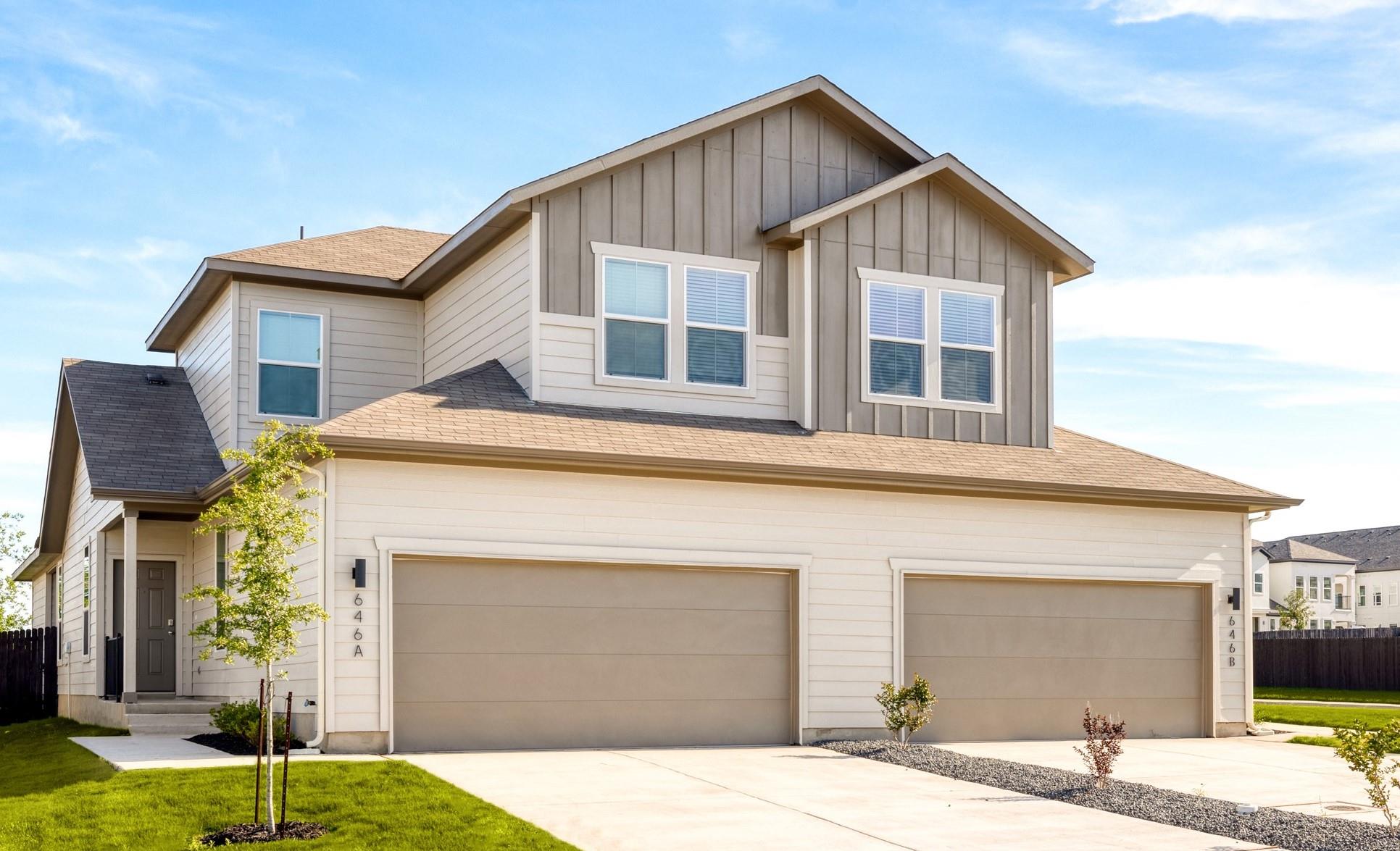 162 Gunner RD, Buda, TX 78610