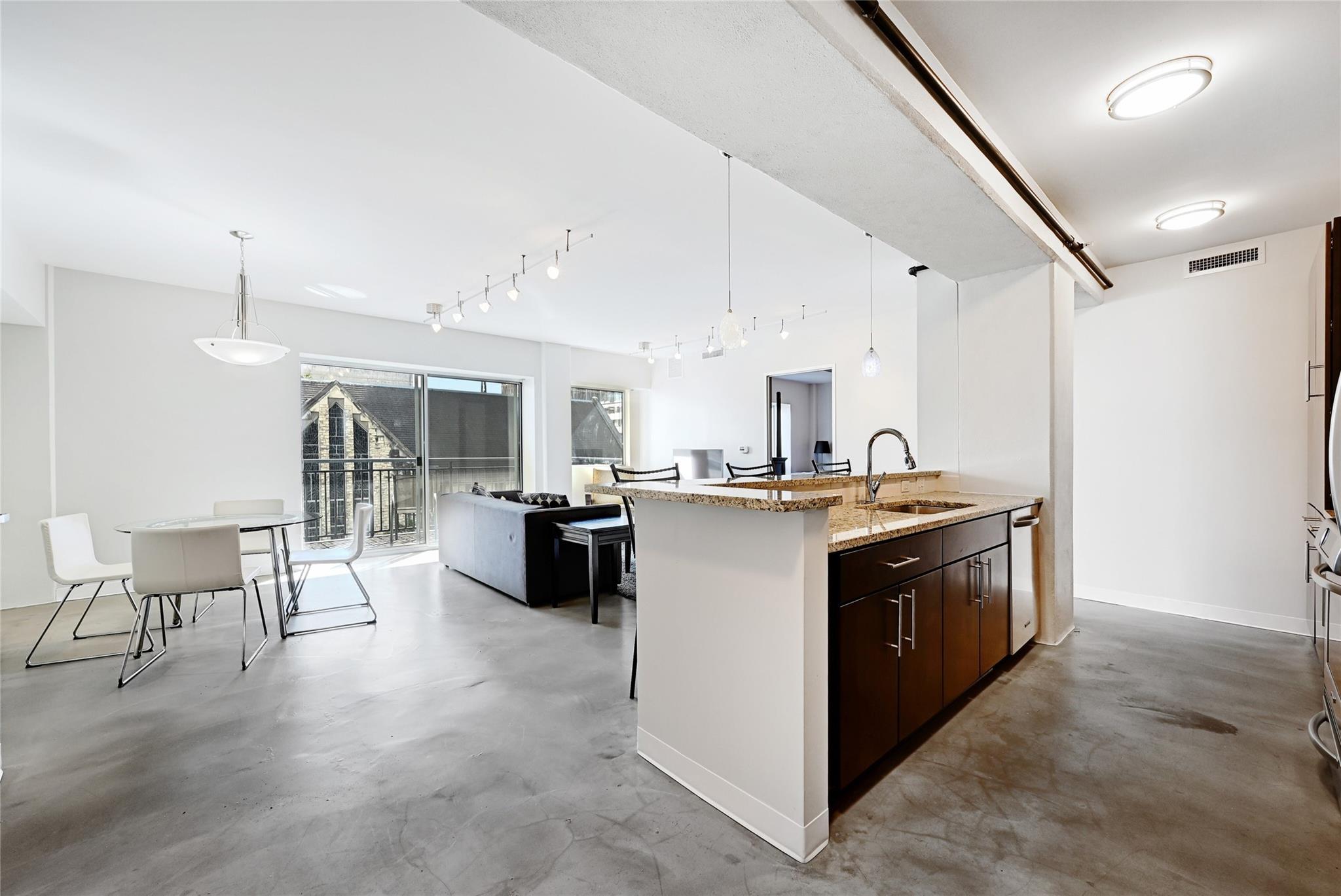 800 Brazos ST #705, Austin, TX 78701