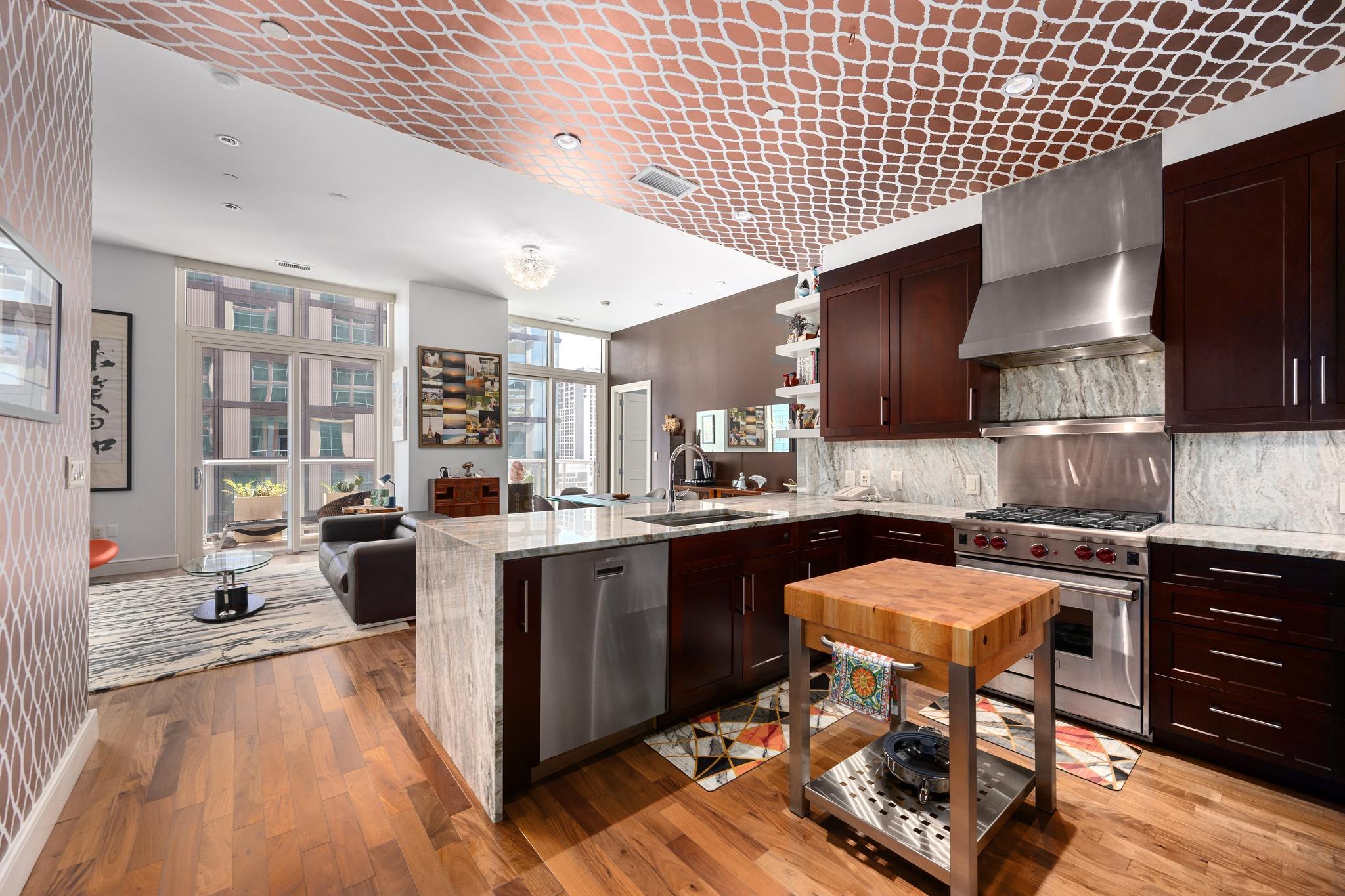 98 San Jacinto BLVD #1306, Austin, TX 78701