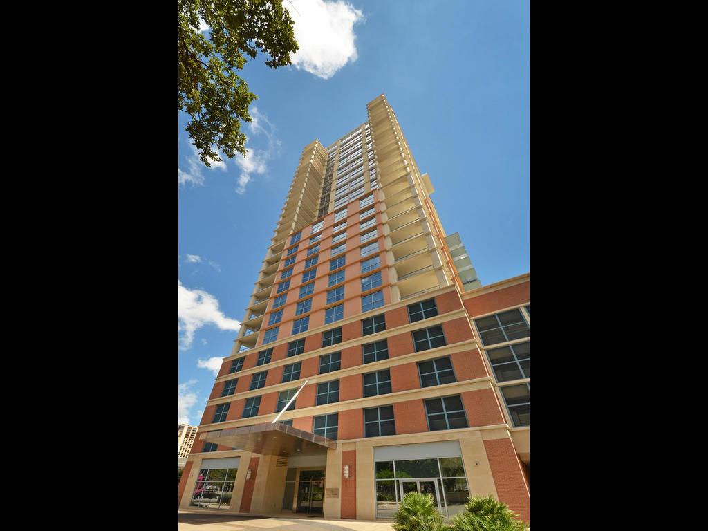98 San Jacinto BLVD #1306, Austin, TX 78701