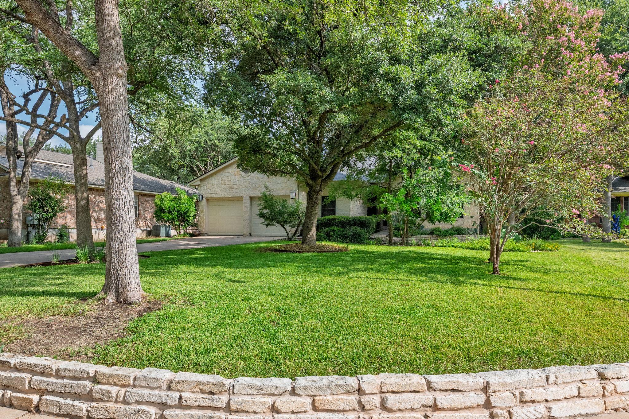 11513 Medallion LN, Austin, TX 78750