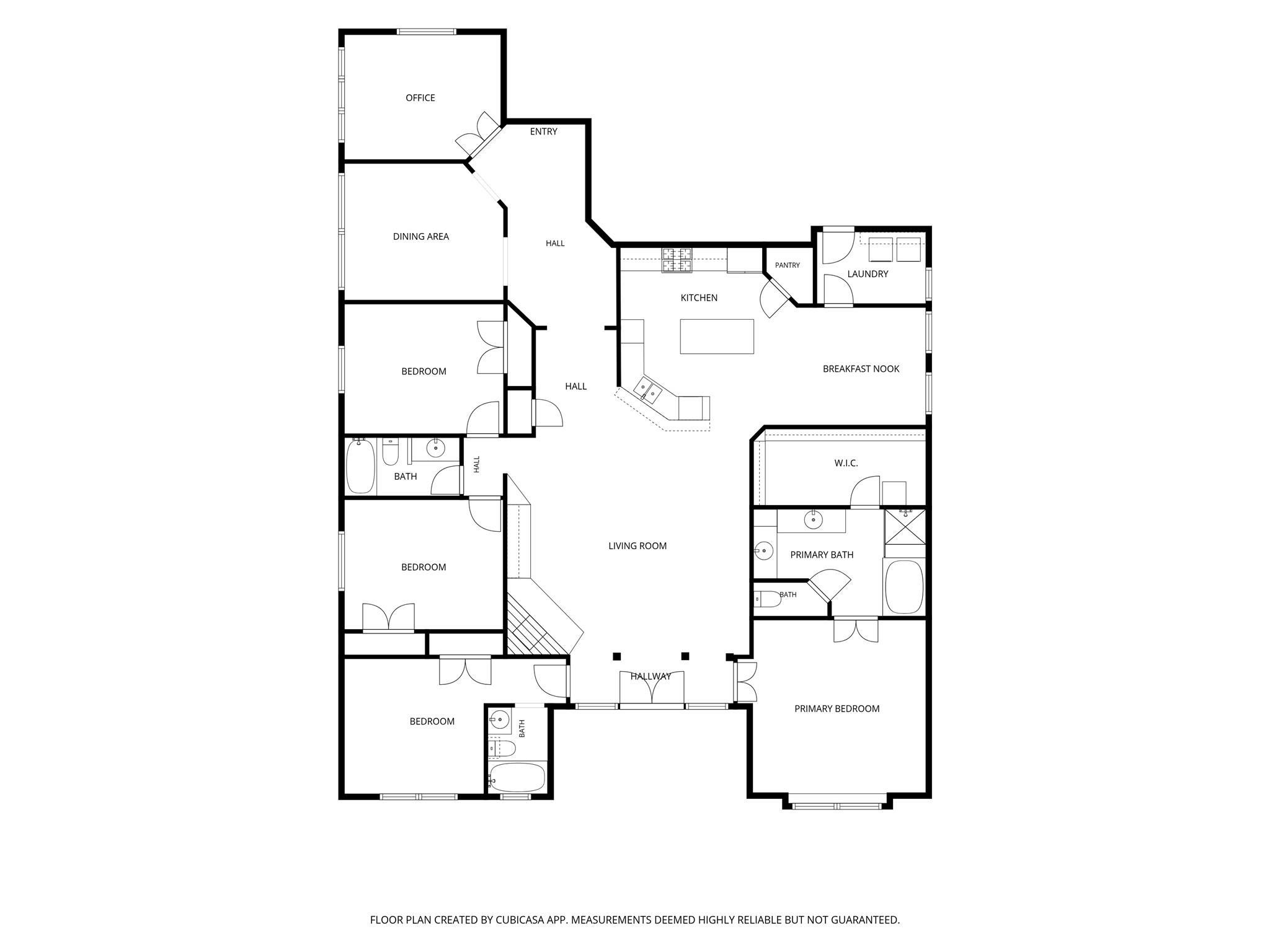 4917 Pyrenees Ps, Bee Cave, TX 78738
