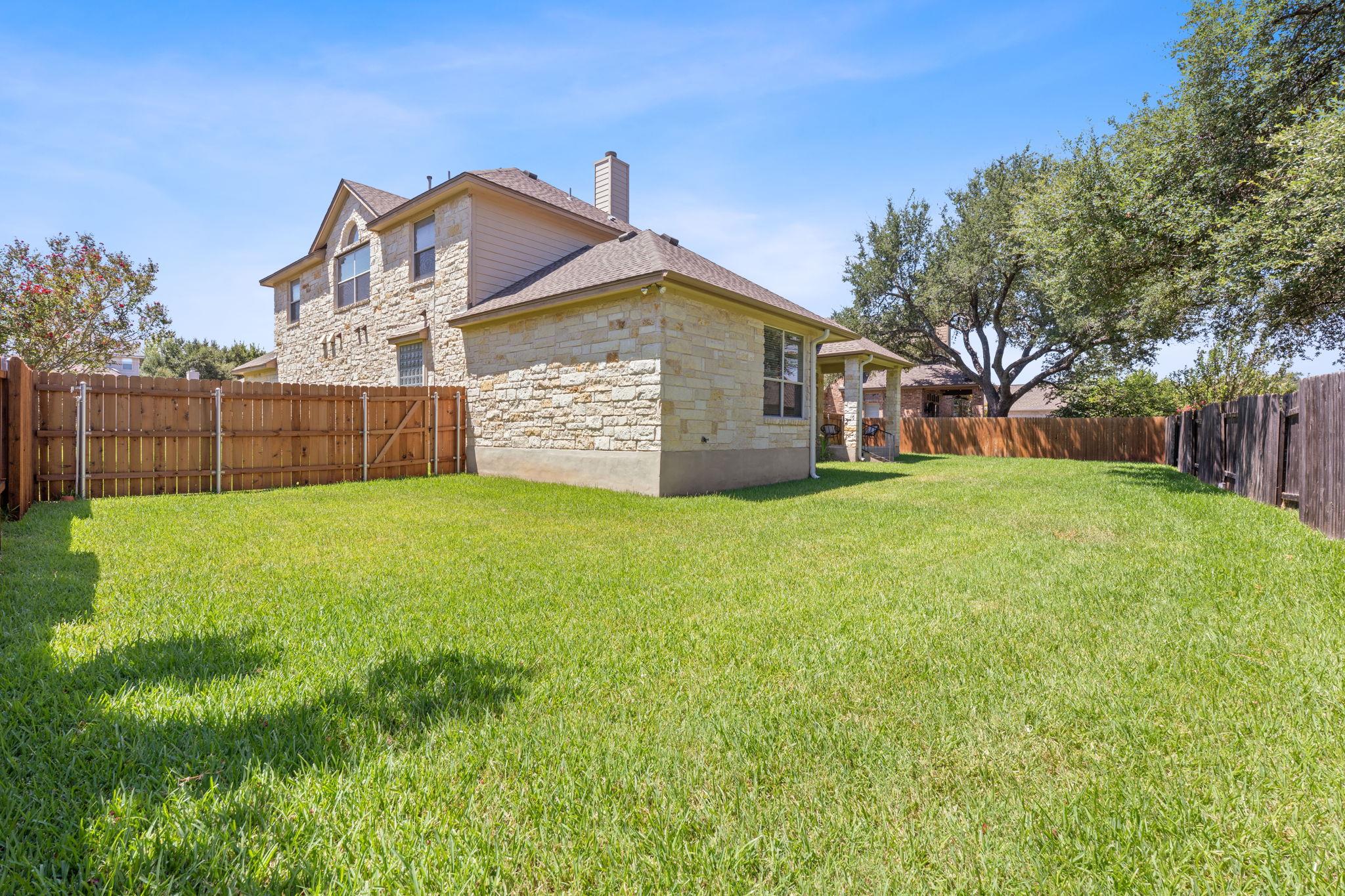 16212 Wynstone LN, Austin, TX 78717