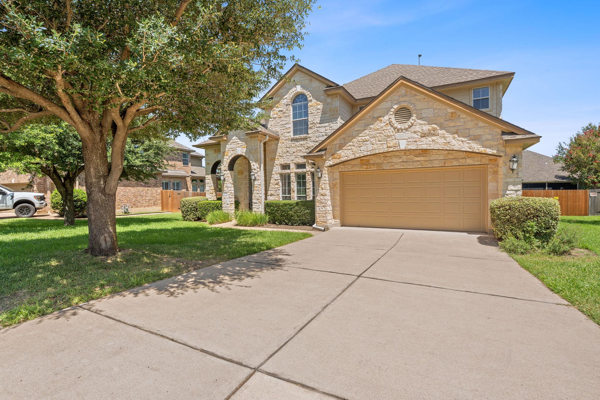 16212 Wynstone LN, Austin, TX 78717