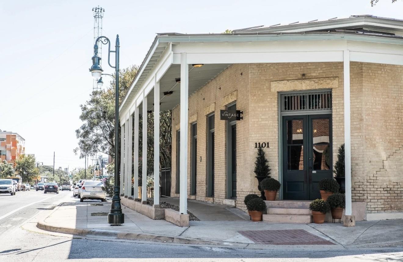 935 Olive ST, Austin, TX 78702