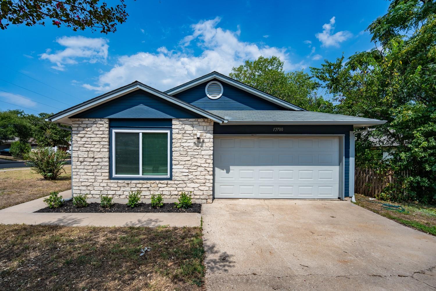12700 La Salle DR, Austin, TX 78727