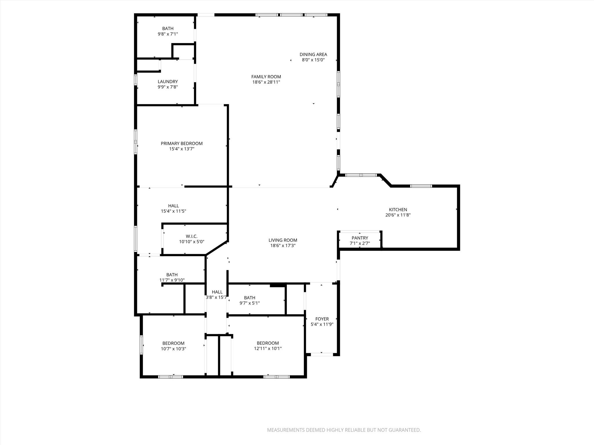 703 Parkway ST, Georgetown, TX 78628