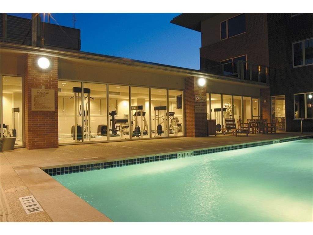 901 W 9th ST #508, Austin, TX 78703