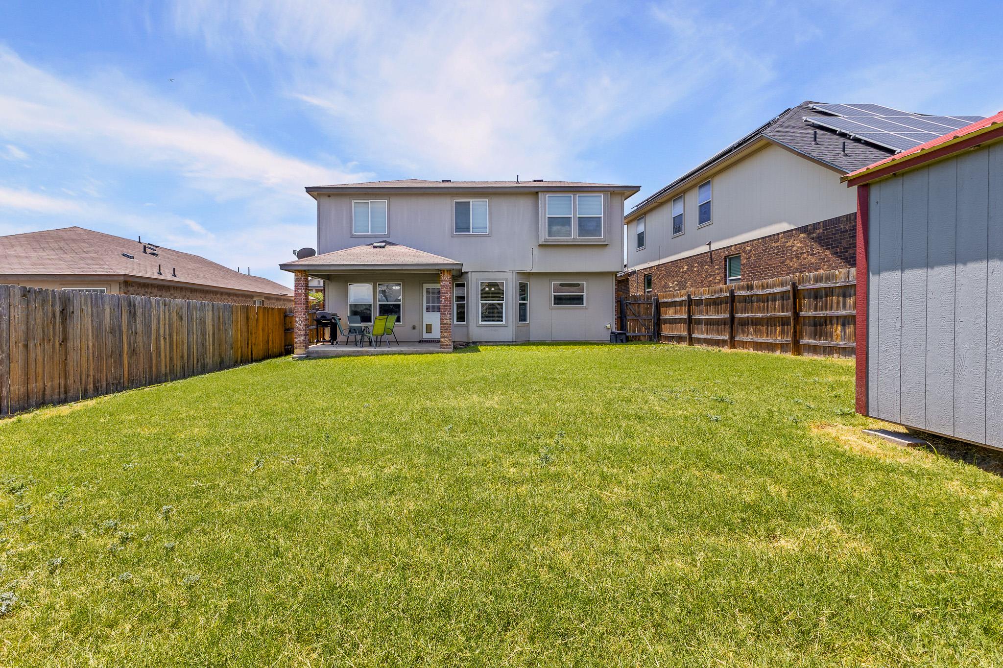 9702 Adeel DR, Killeen, TX 76542