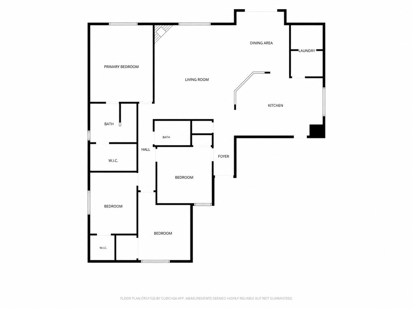 1708 Jerusalem DR, Round Rock, TX 78664