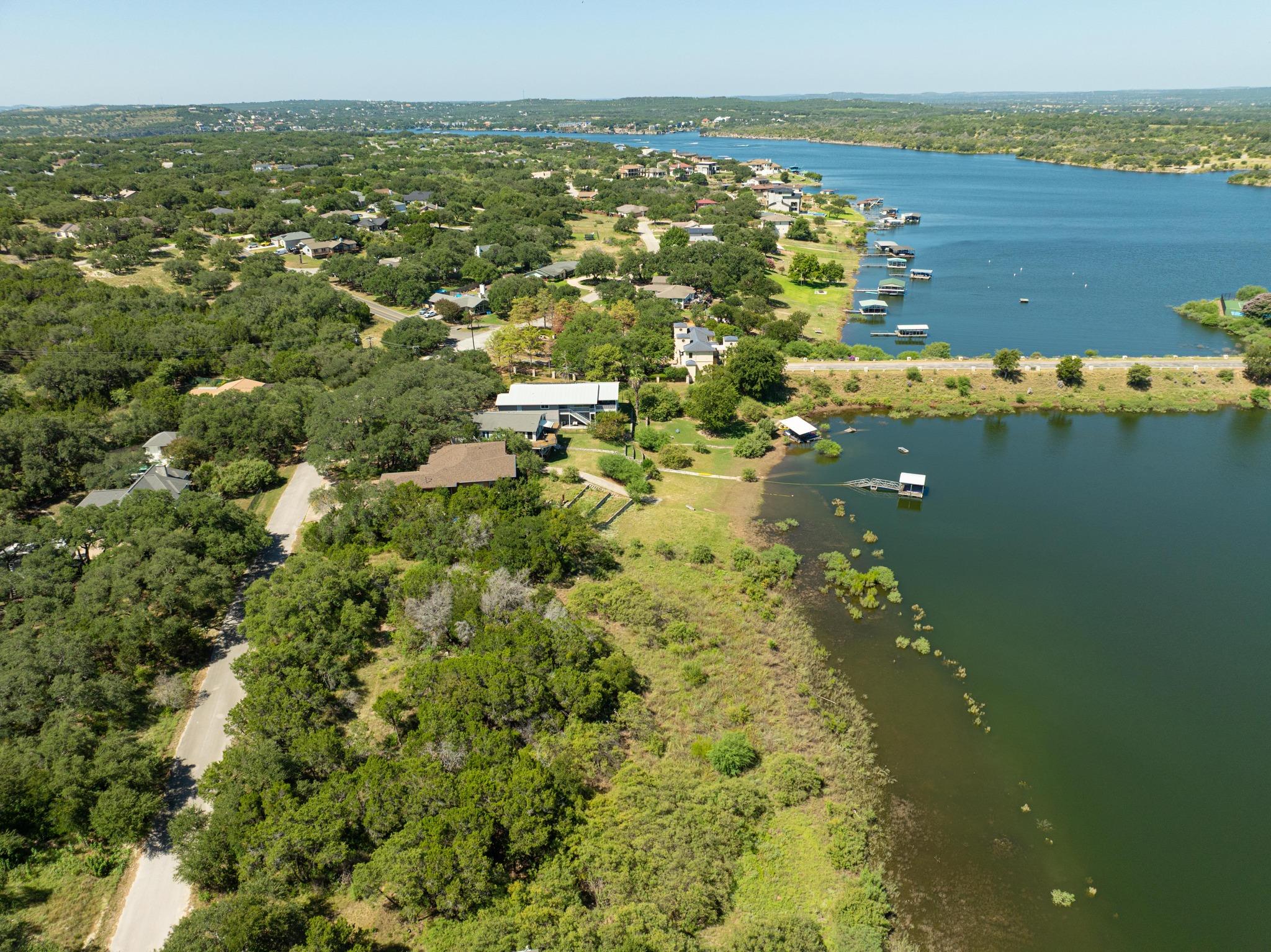 3408 Parliament CV, Lago Vista, TX 78645
