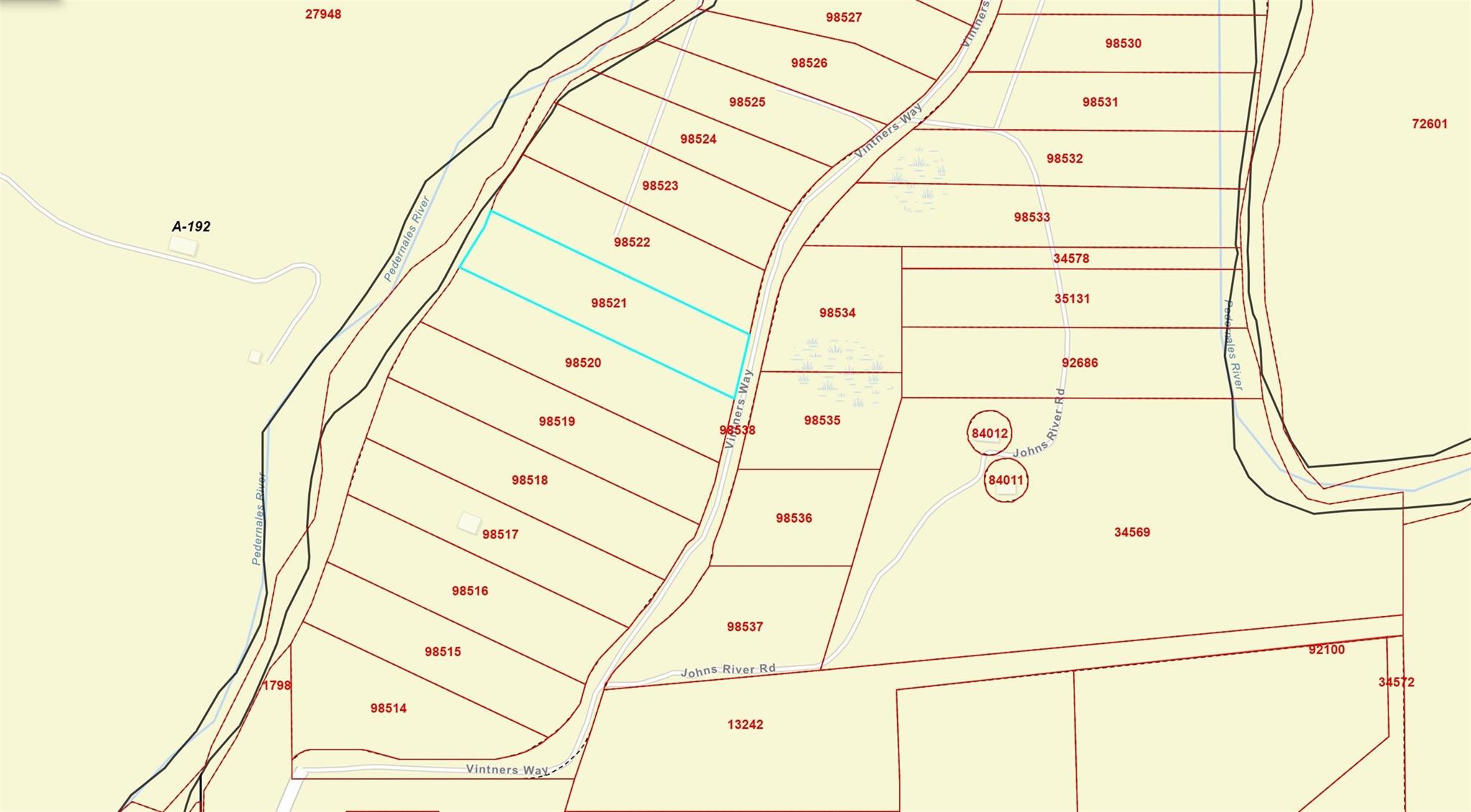 379 Vintners Way, Fredericksburg, TX 78624