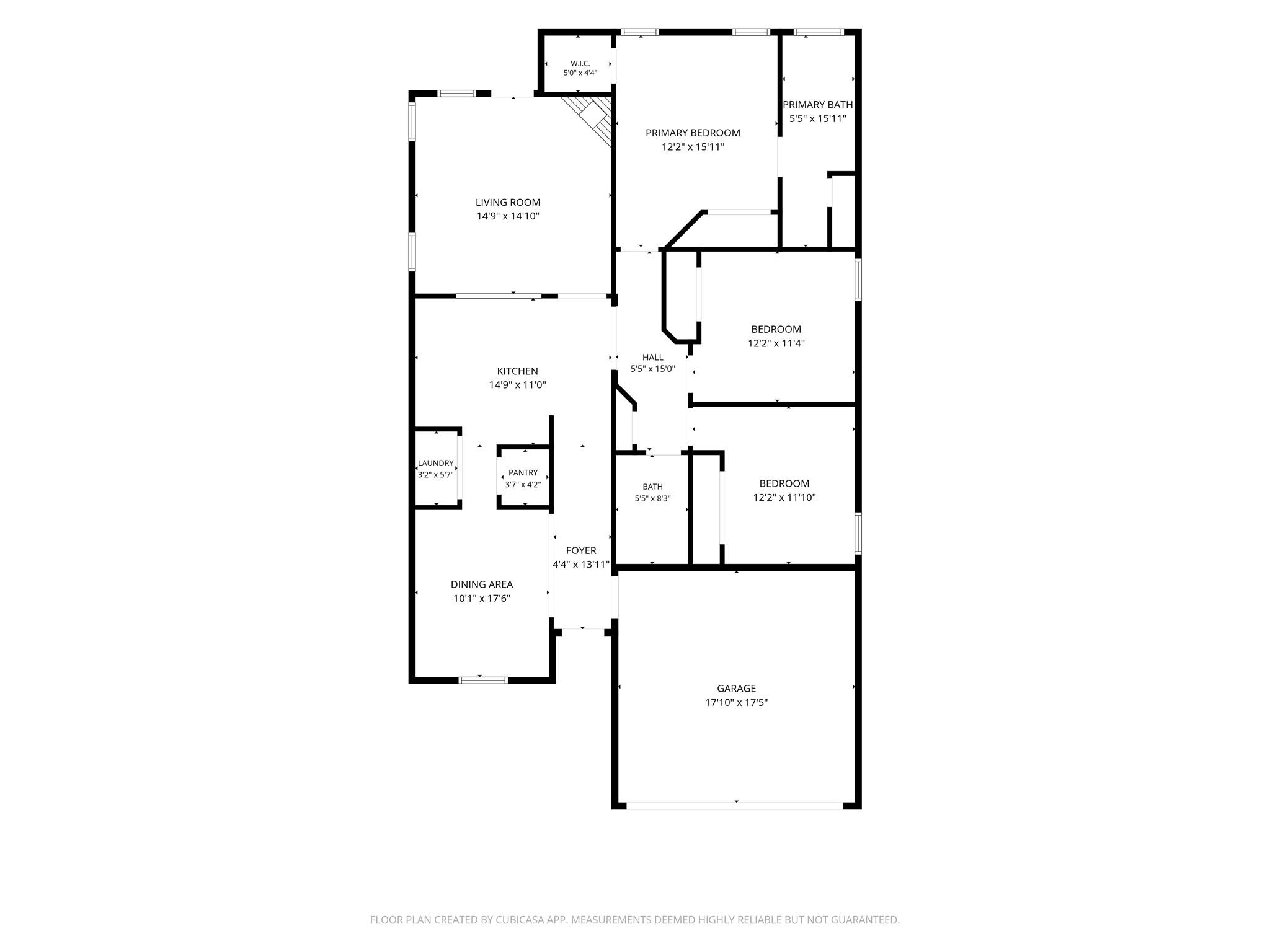 11004 Furrow Hill DR, Austin, TX 78754
