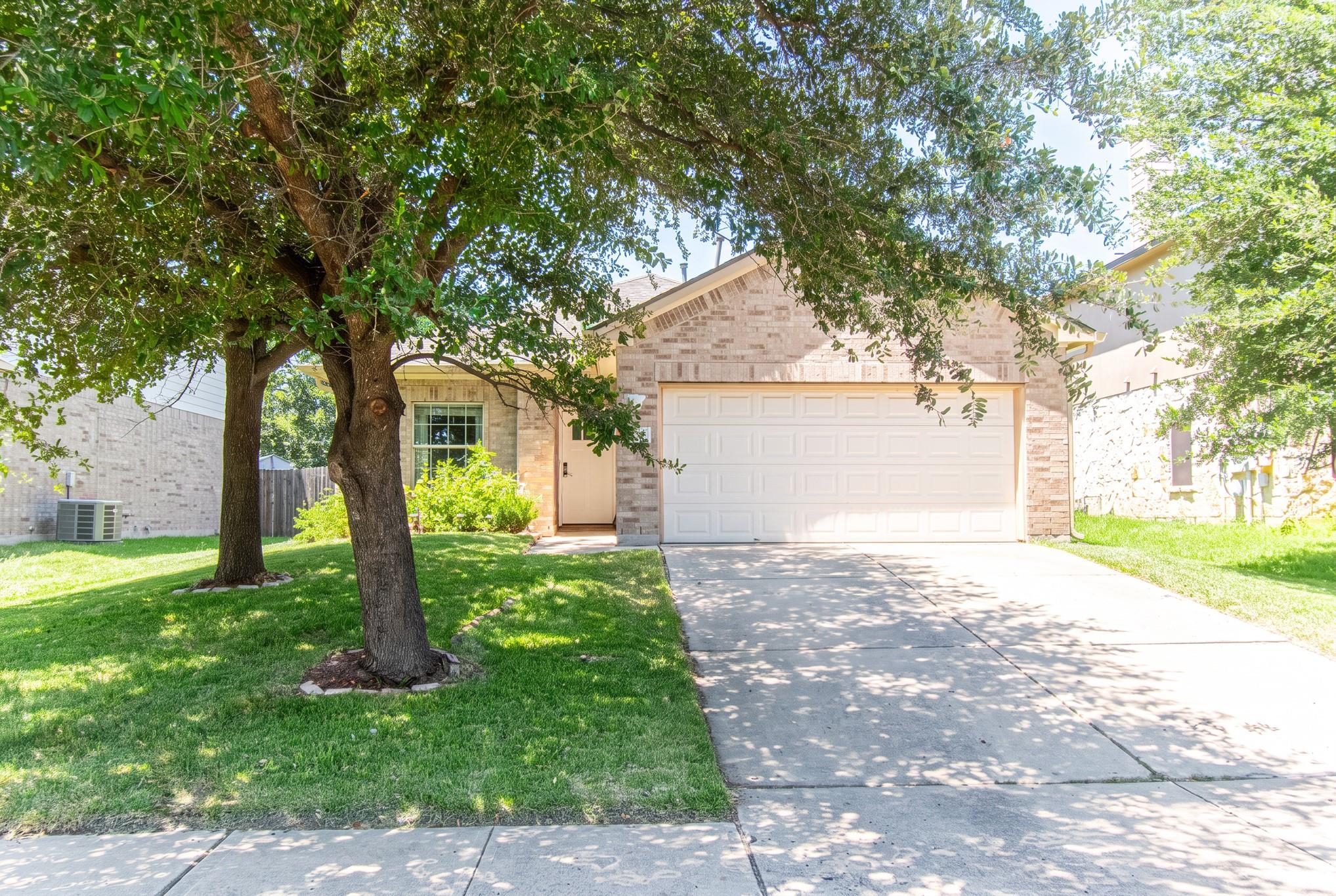 11004 Furrow Hill DR, Austin, TX 78754