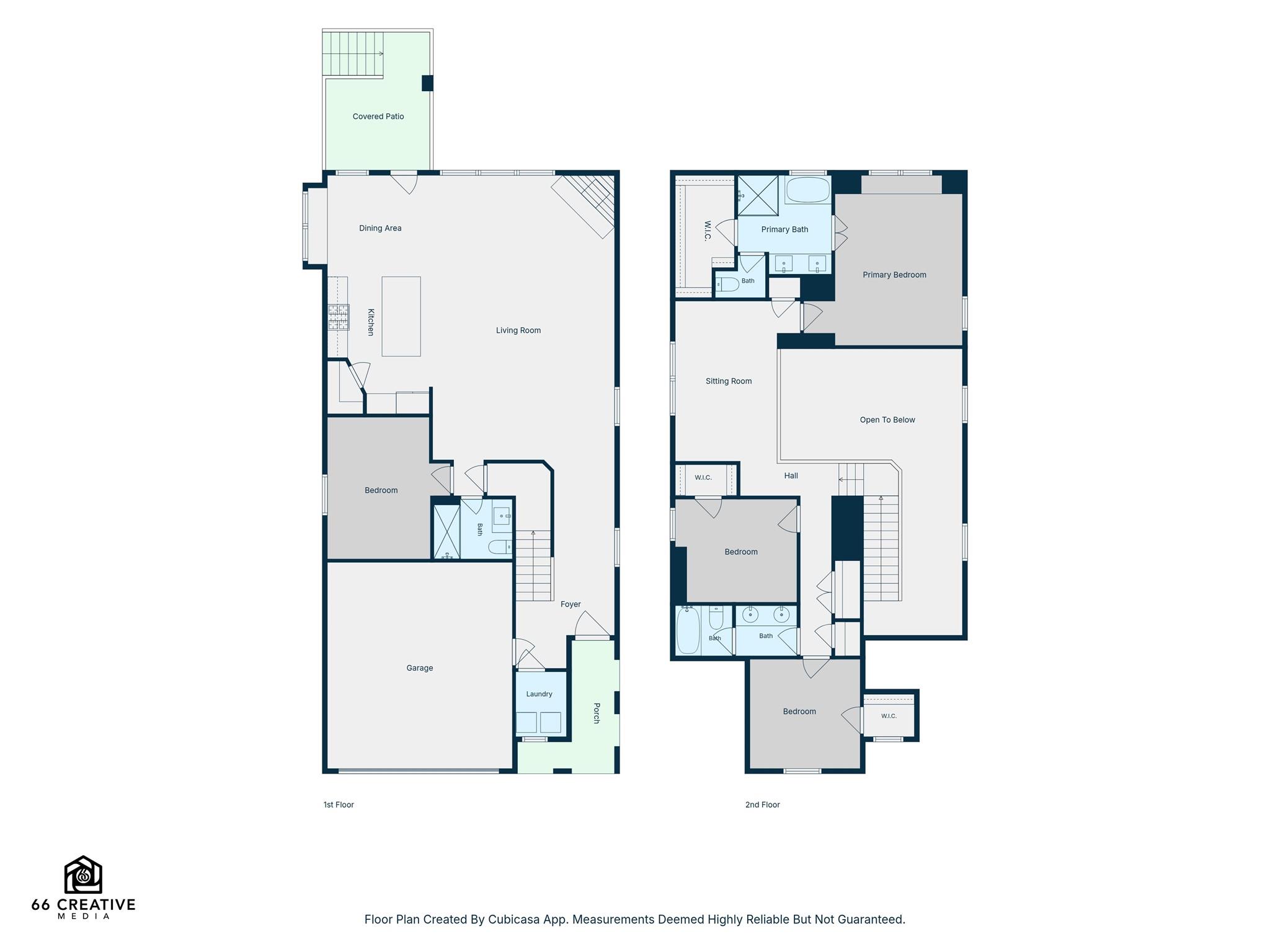 132 Timber Glen LN, Georgetown, TX 78628