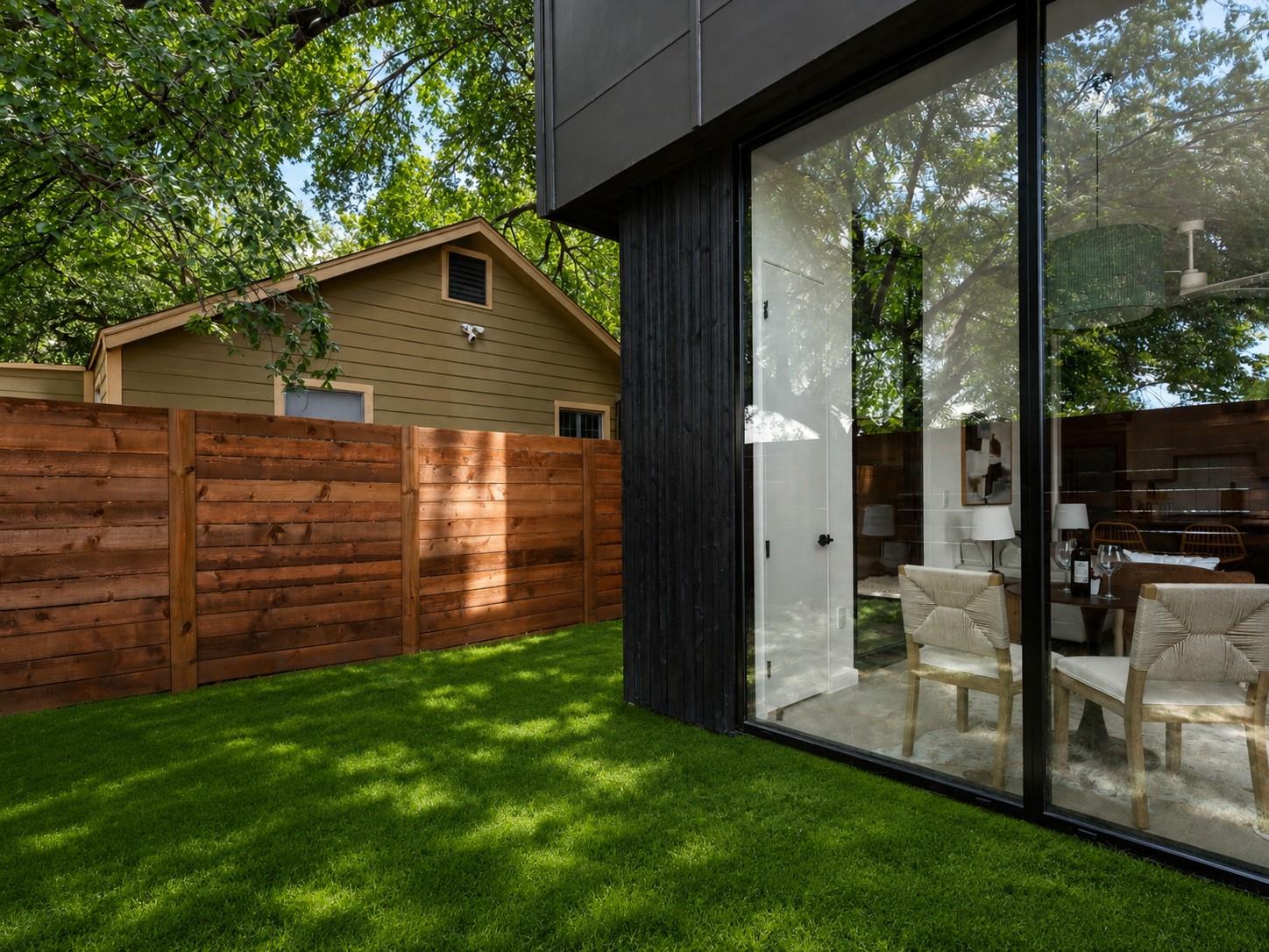 2303 East 2nd ST #1, Austin, TX 78702