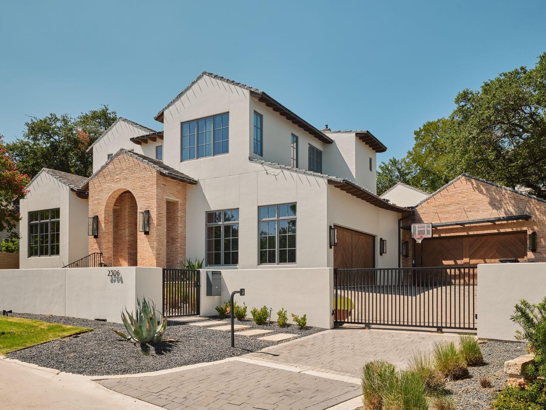 2306 Bonita ST, Austin, TX 78703