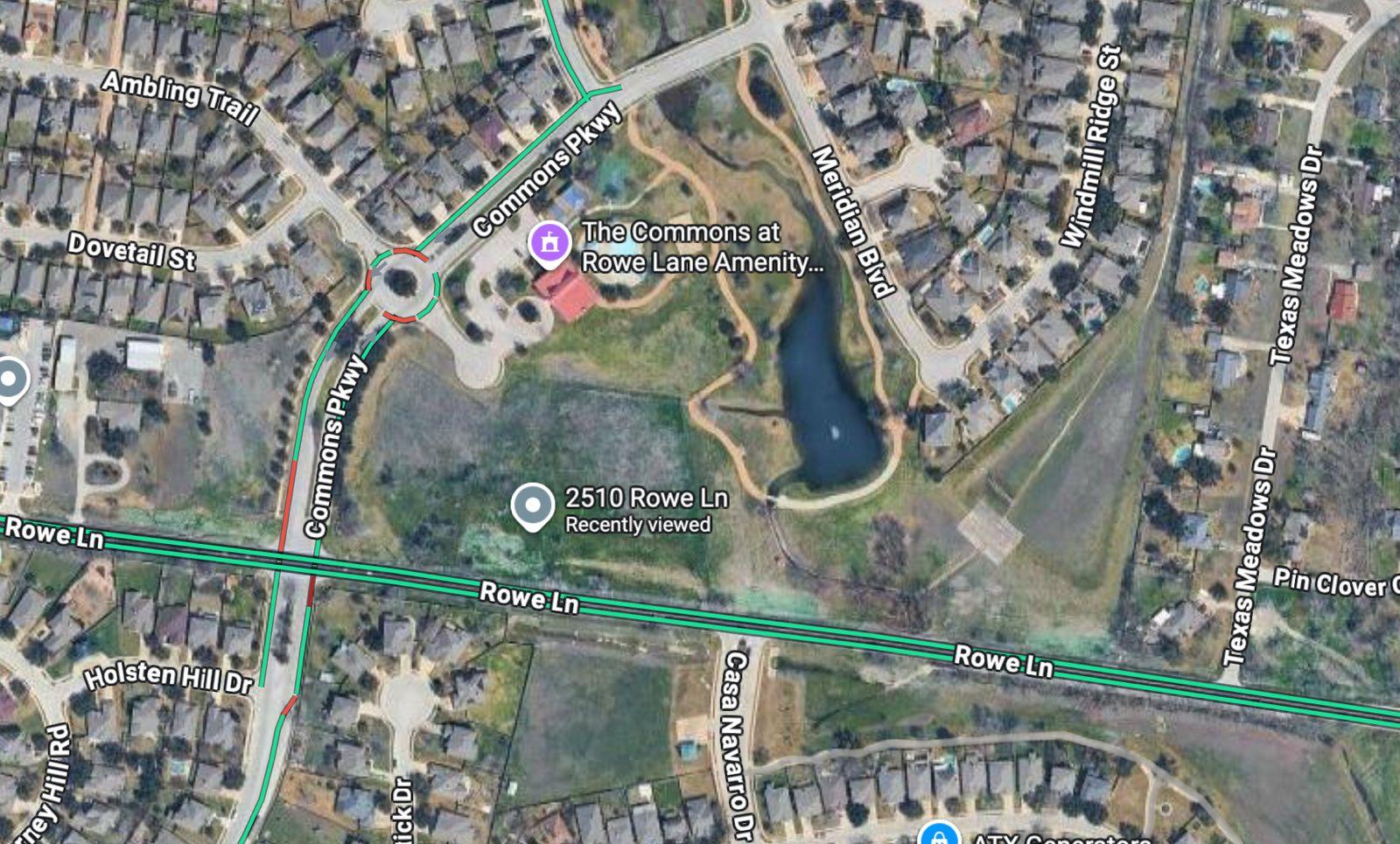 2510 Rowe LN, Pflugerville, TX 78660