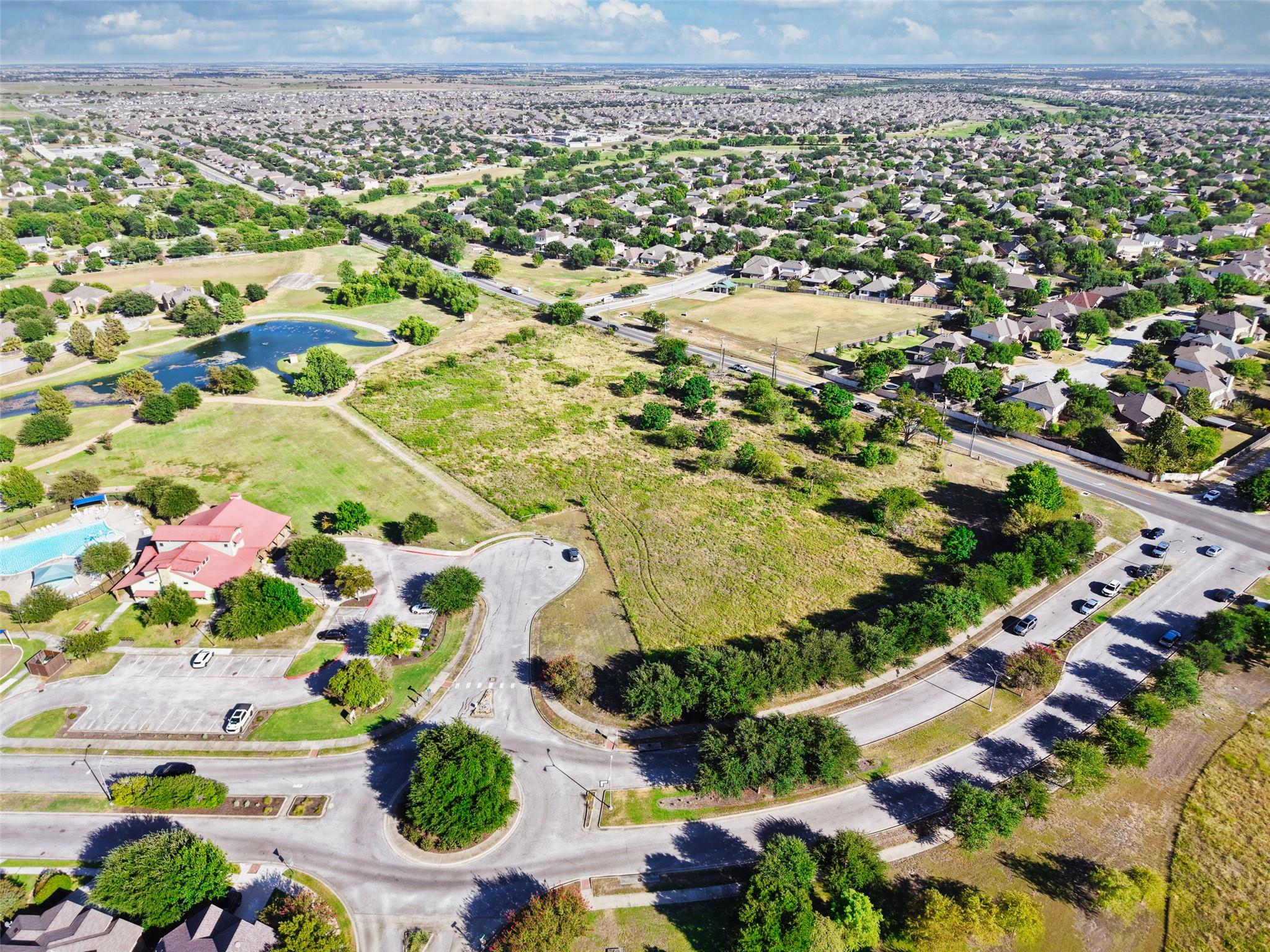 2510 Rowe LN, Pflugerville, TX 78660