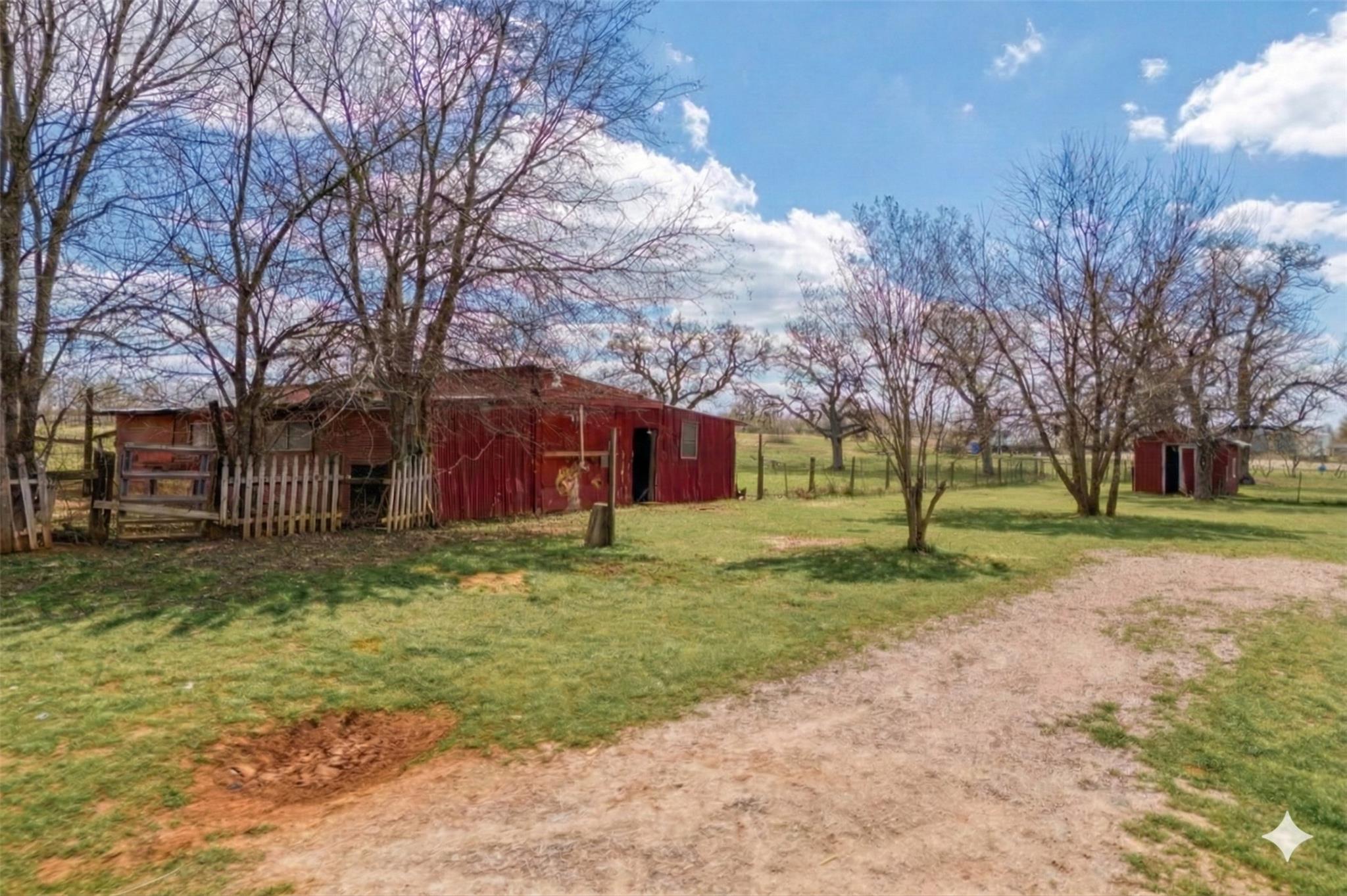 430 N Fm 487 #Tract 2, Rockdale, TX 76567