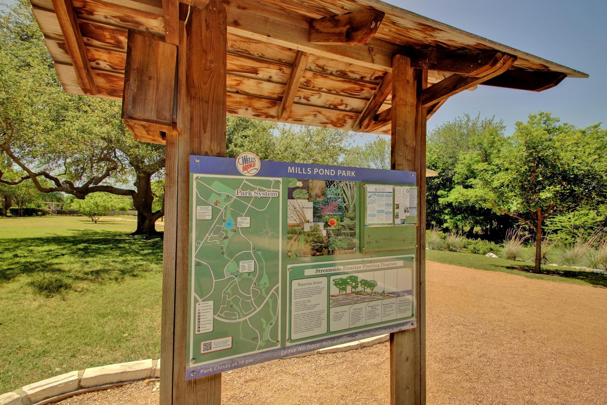14573 Robert I Walker BLVD, Austin, TX 78728