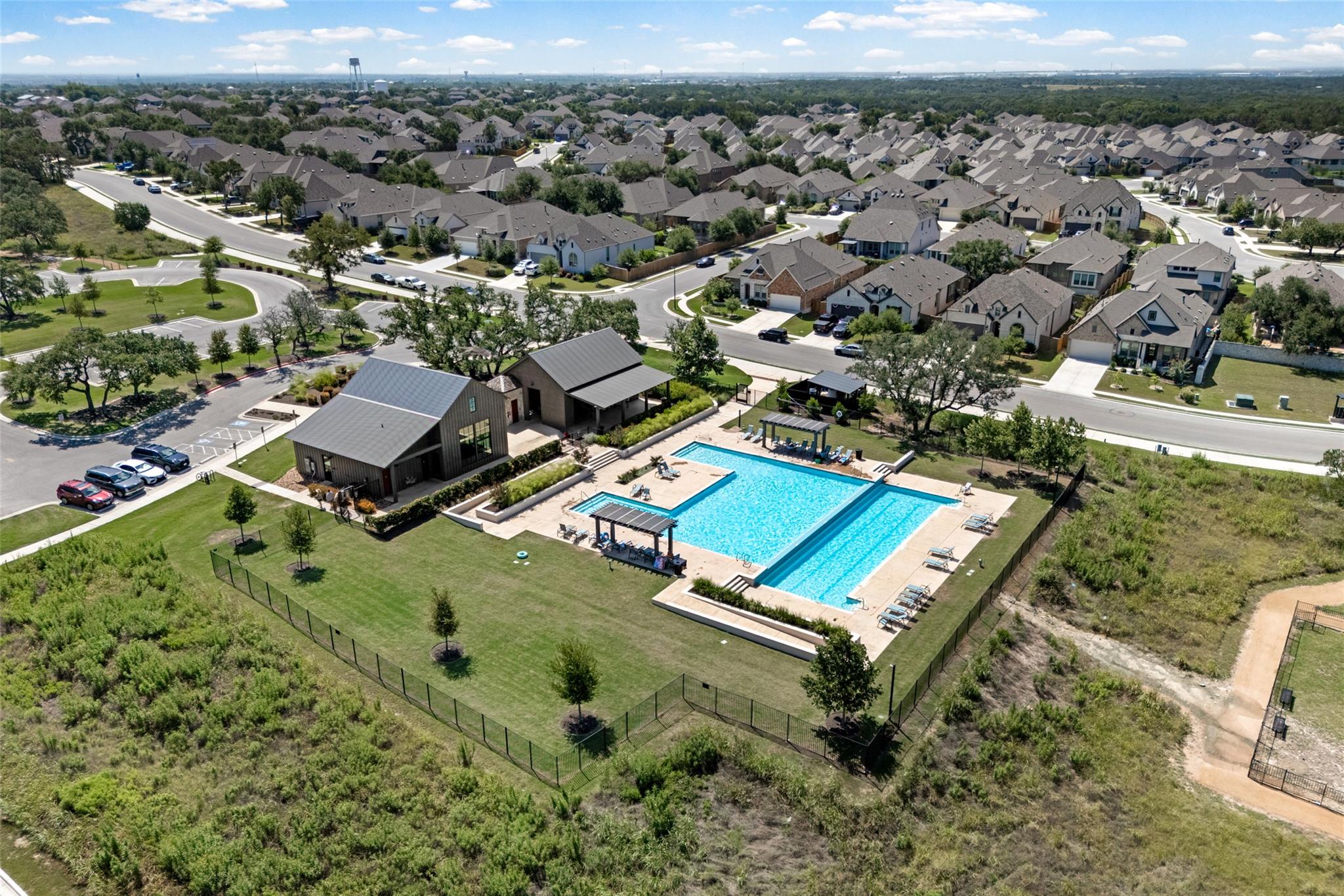 619 Painted Creek Way, Kyle, TX 78640