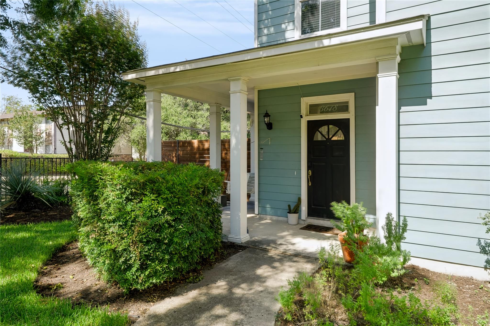 3618 S 2nd ST, Austin, TX 78704