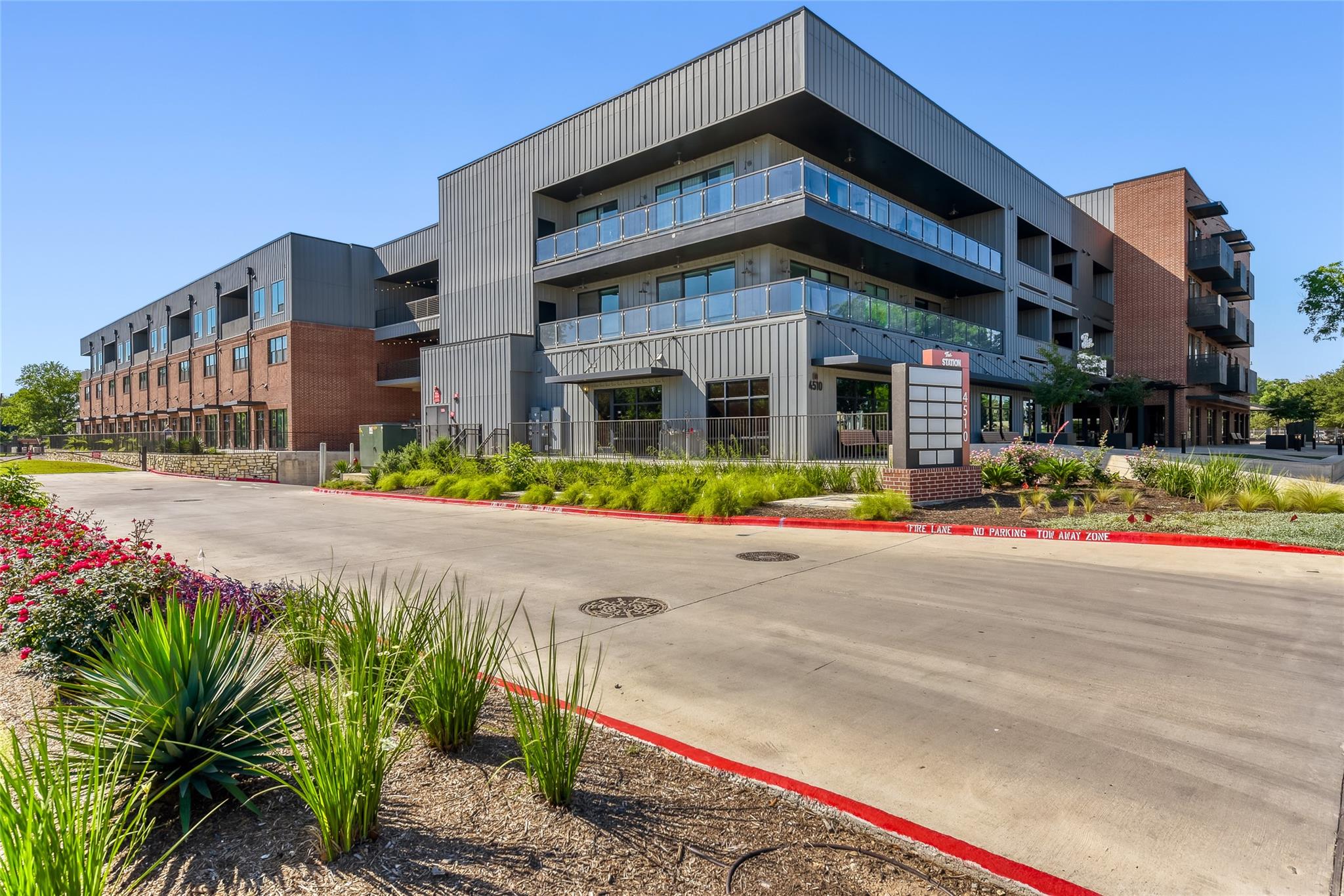 4510 Terry O LN #405, Austin, TX 78745