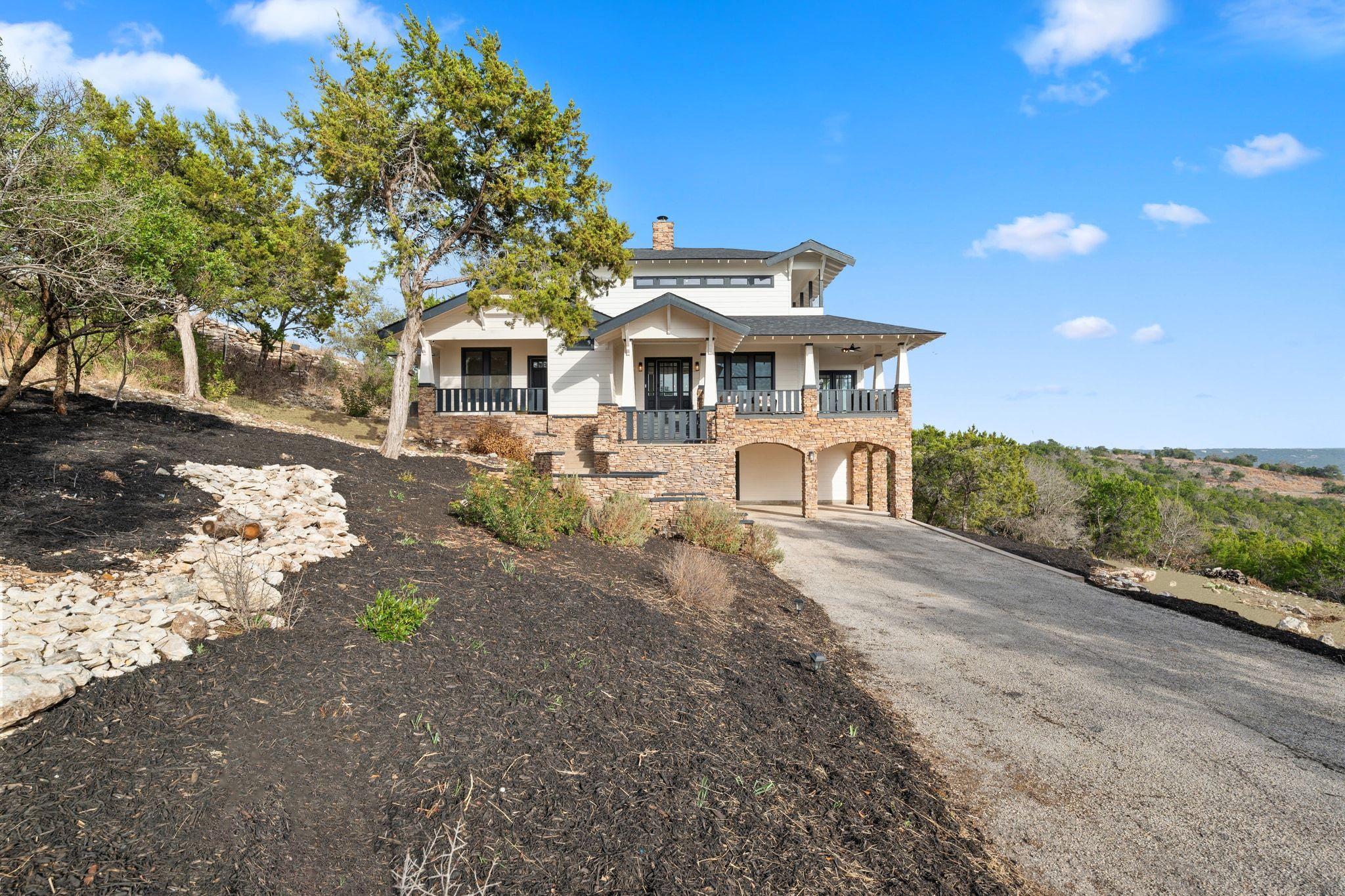 13107 Shady Mountain RD, Leander, TX 78641