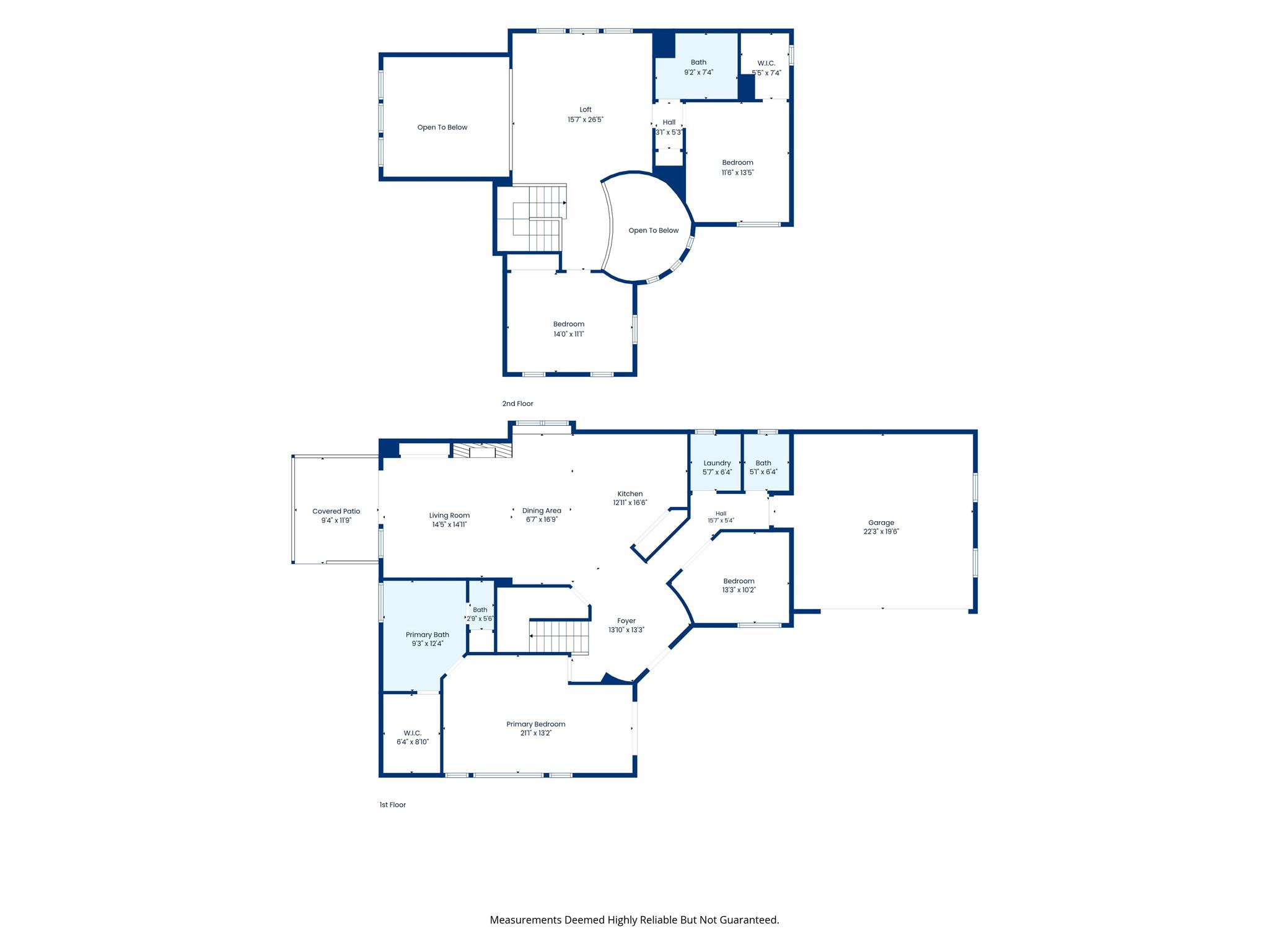 12717 Lee Park LN, Austin, TX 78732