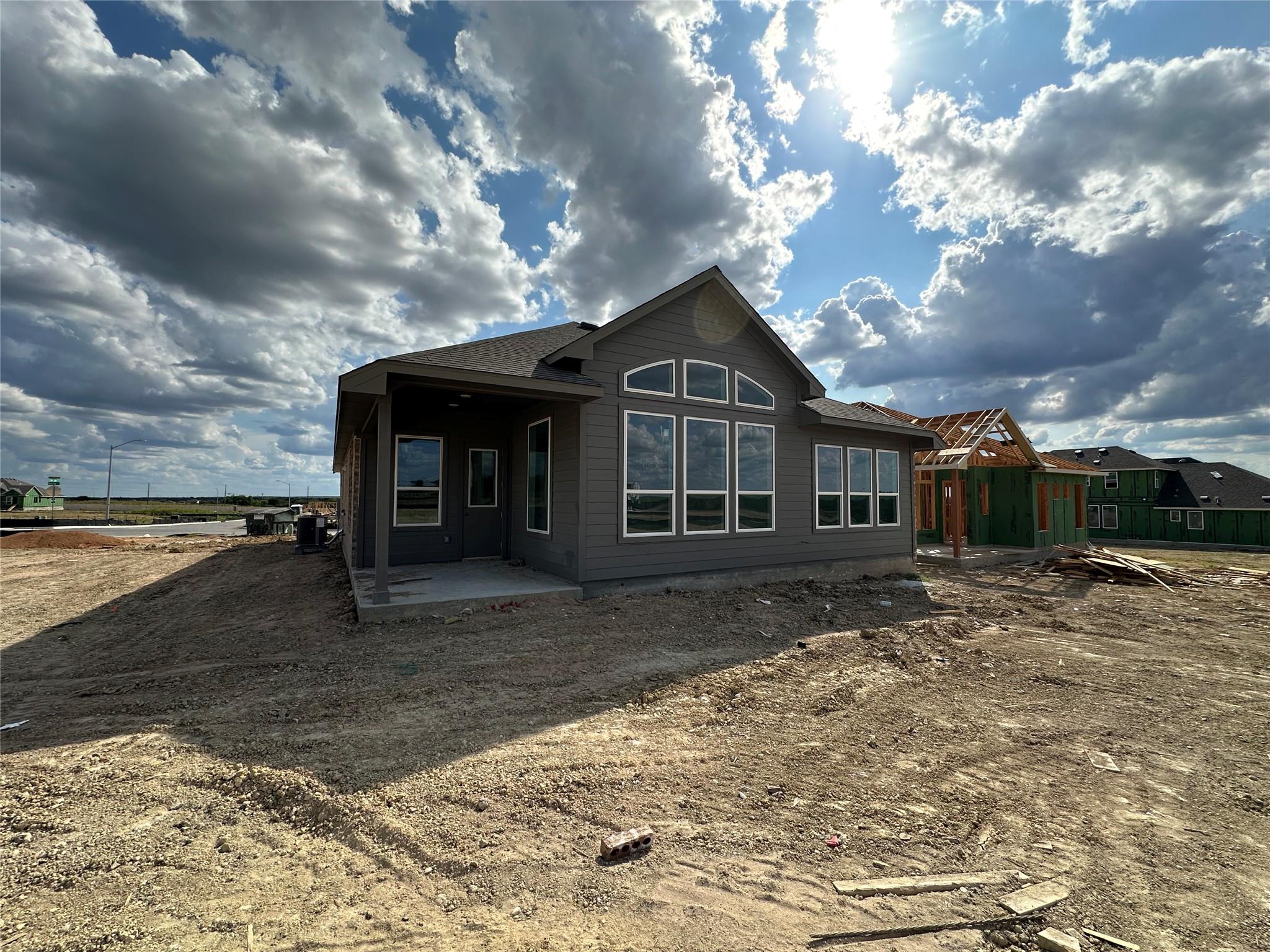 17716 Rolling DR, Manor, TX 78653