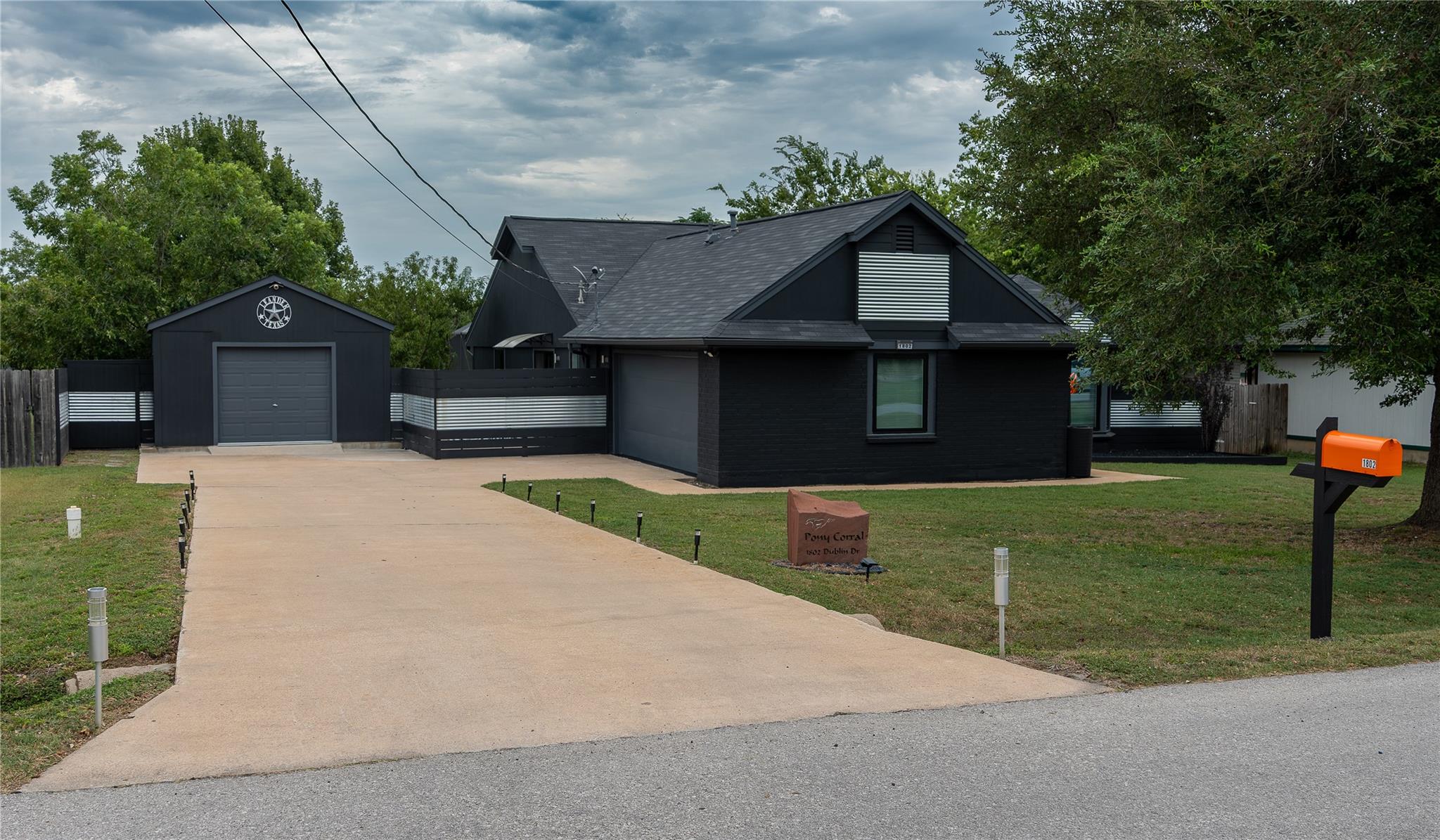 1802 Dublin DR, Leander, TX 78641