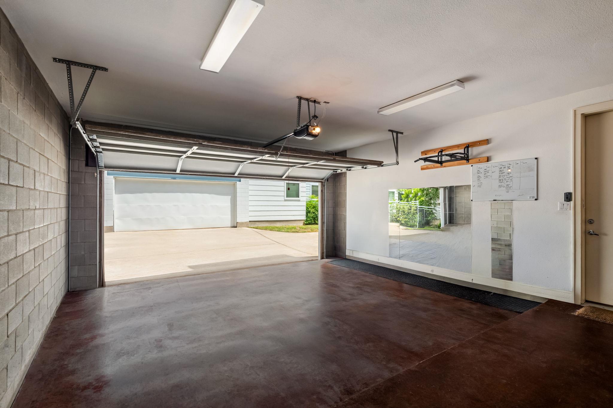 1708 Harvey #One, Austin, TX 78702