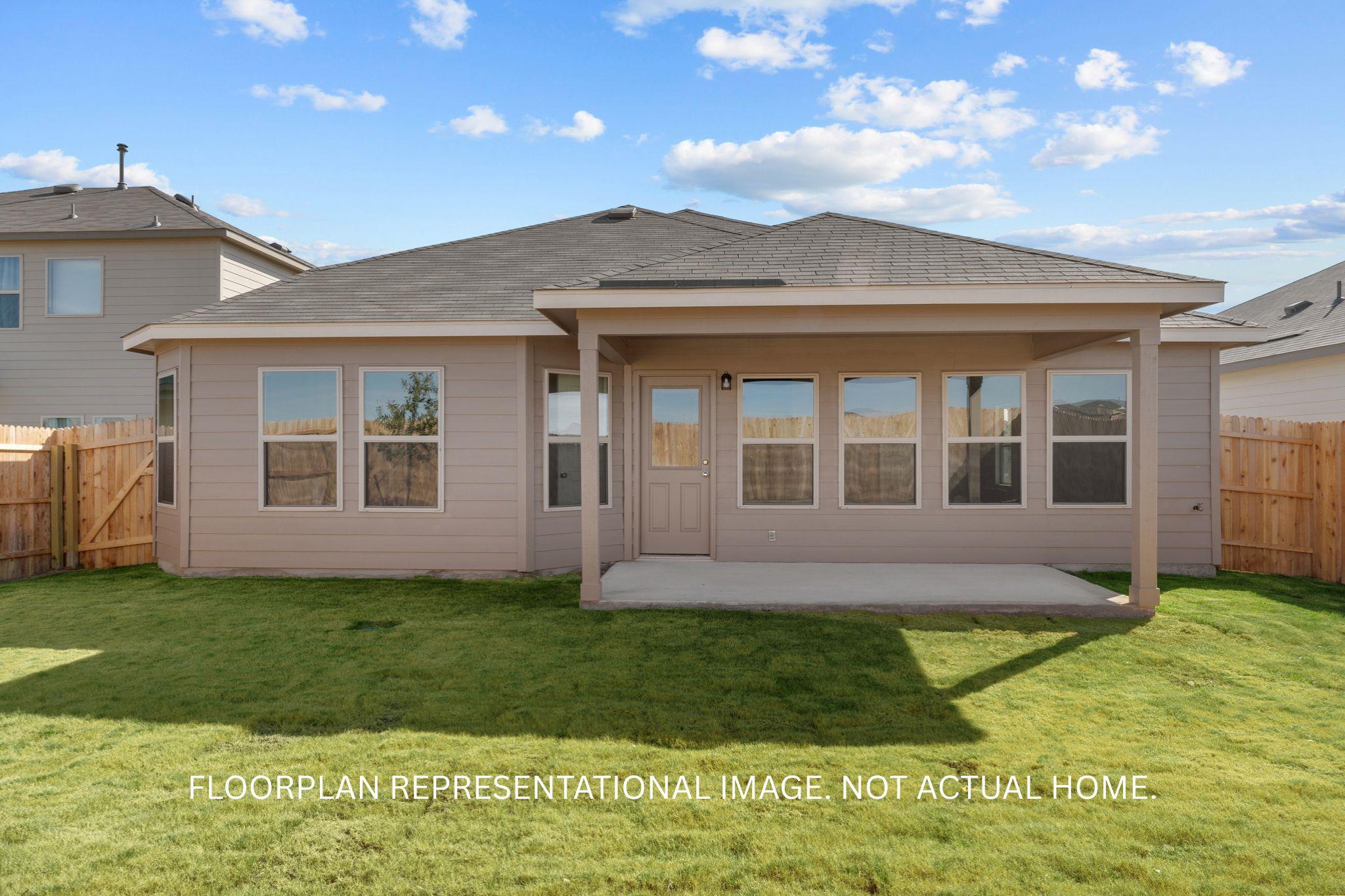 253 Tessaria DR, San Marcos, TX 78666